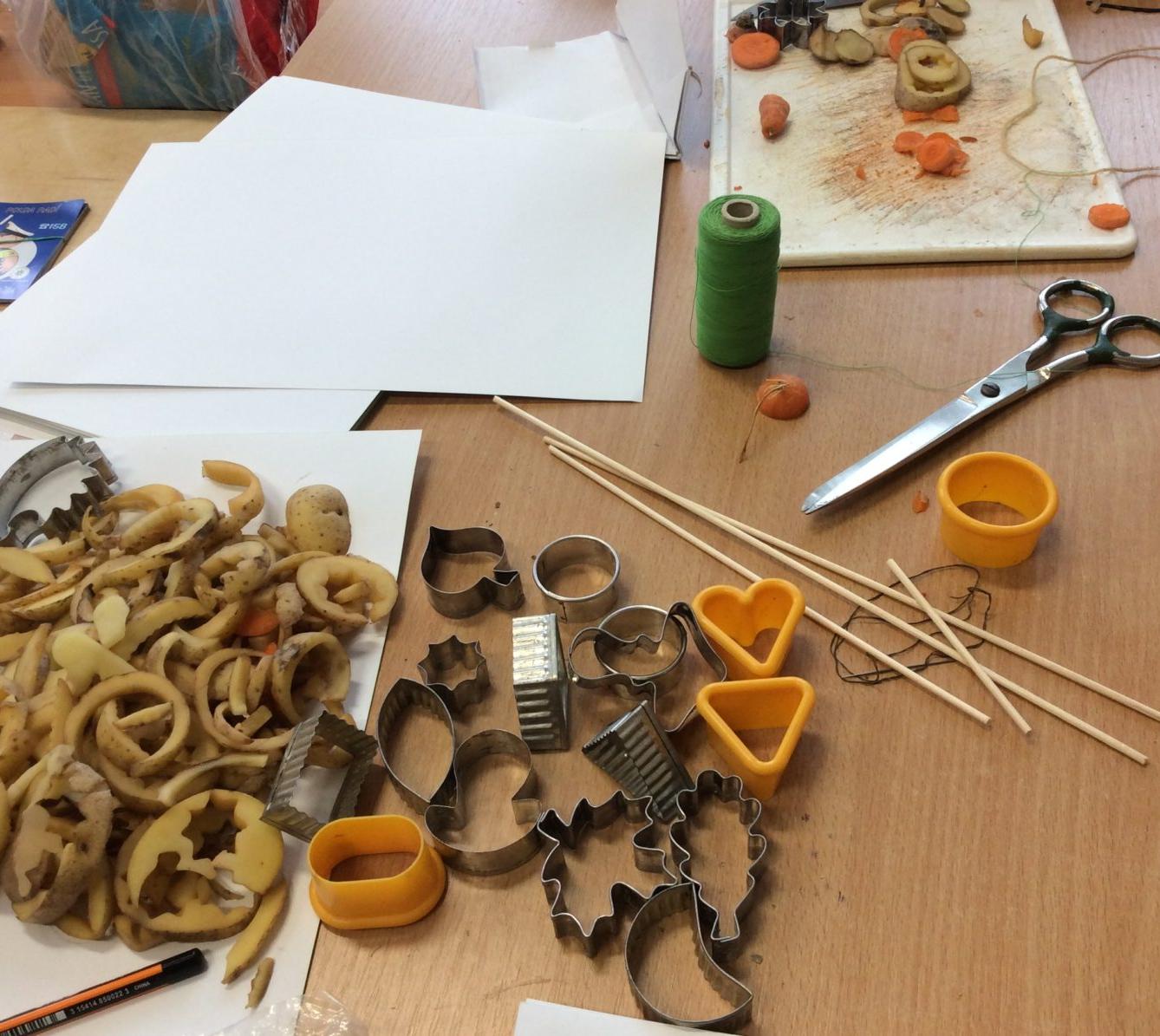 II. oddělení měsíc ŘÍJEN - 98