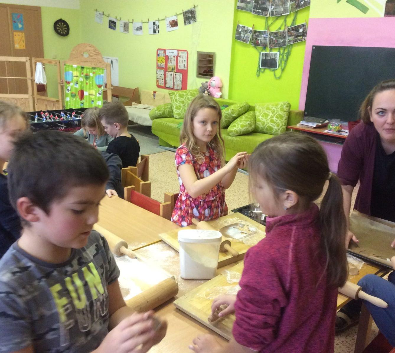 listopad I. oddělení - 7