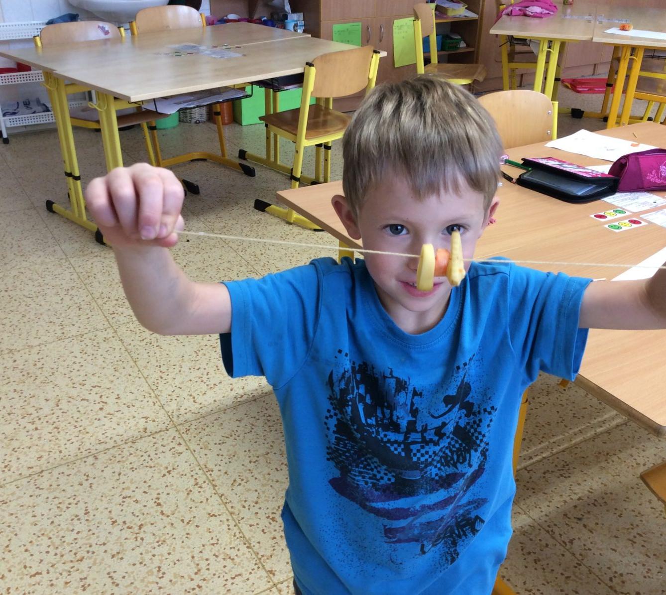 II. oddělení měsíc ŘÍJEN - 109