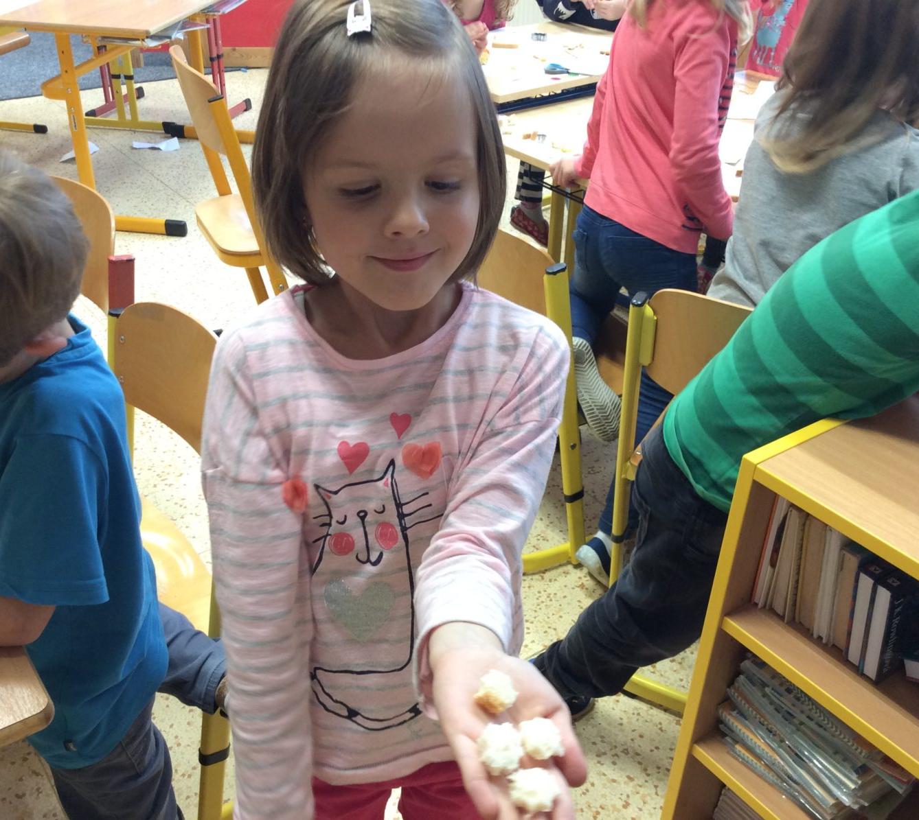 II. oddělení měsíc ŘÍJEN - 123