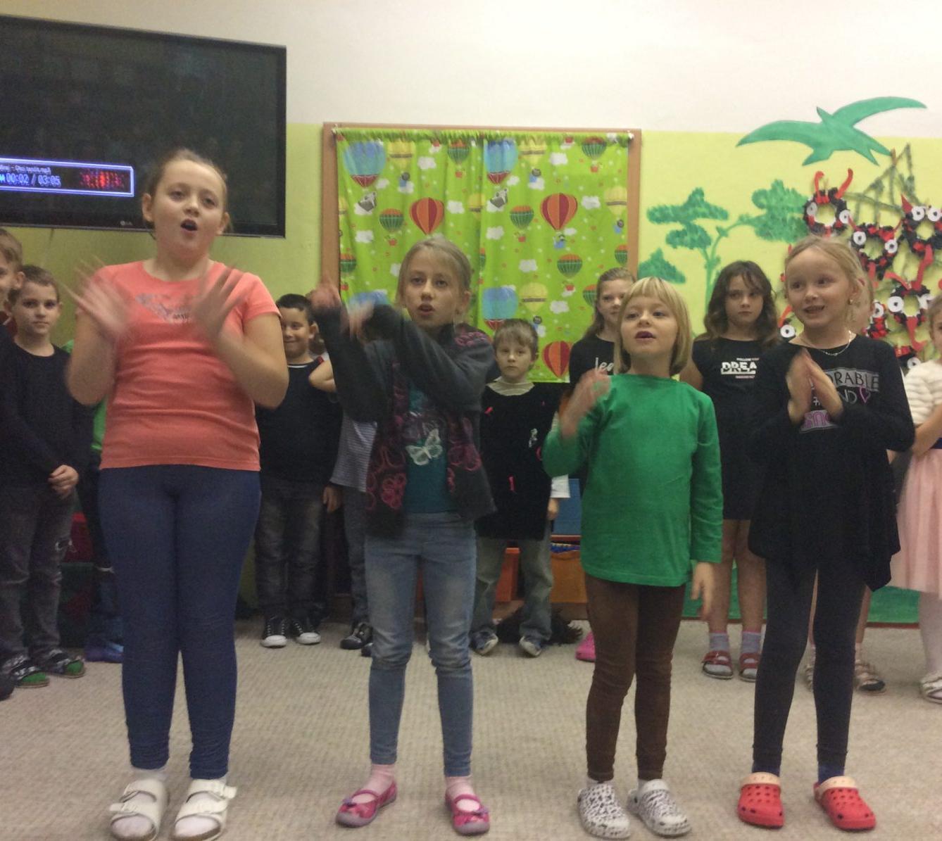 VÁNOČNÍ BESÍDKA PRO RODIČE - 28