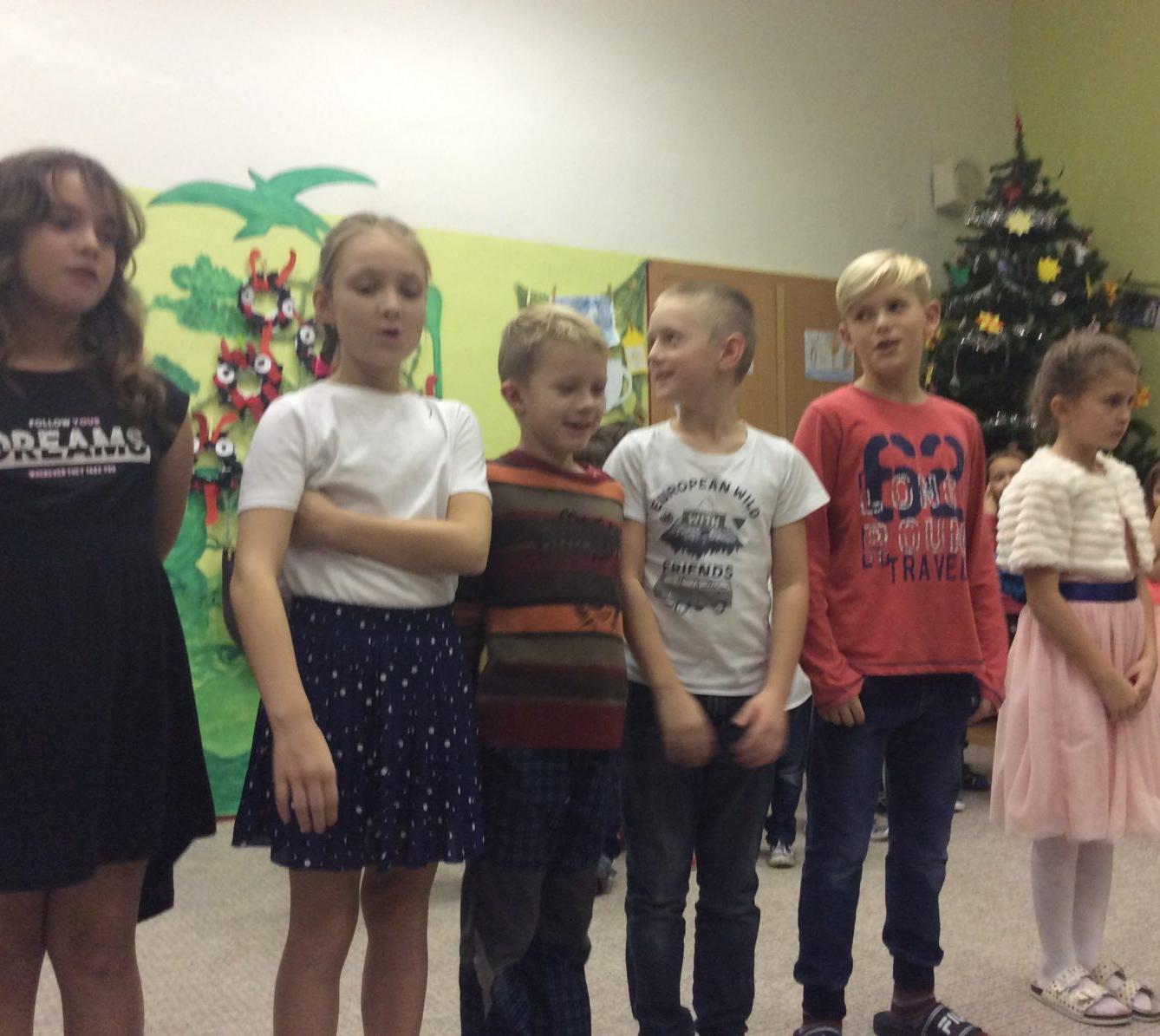 VÁNOČNÍ BESÍDKA PRO RODIČE - 54