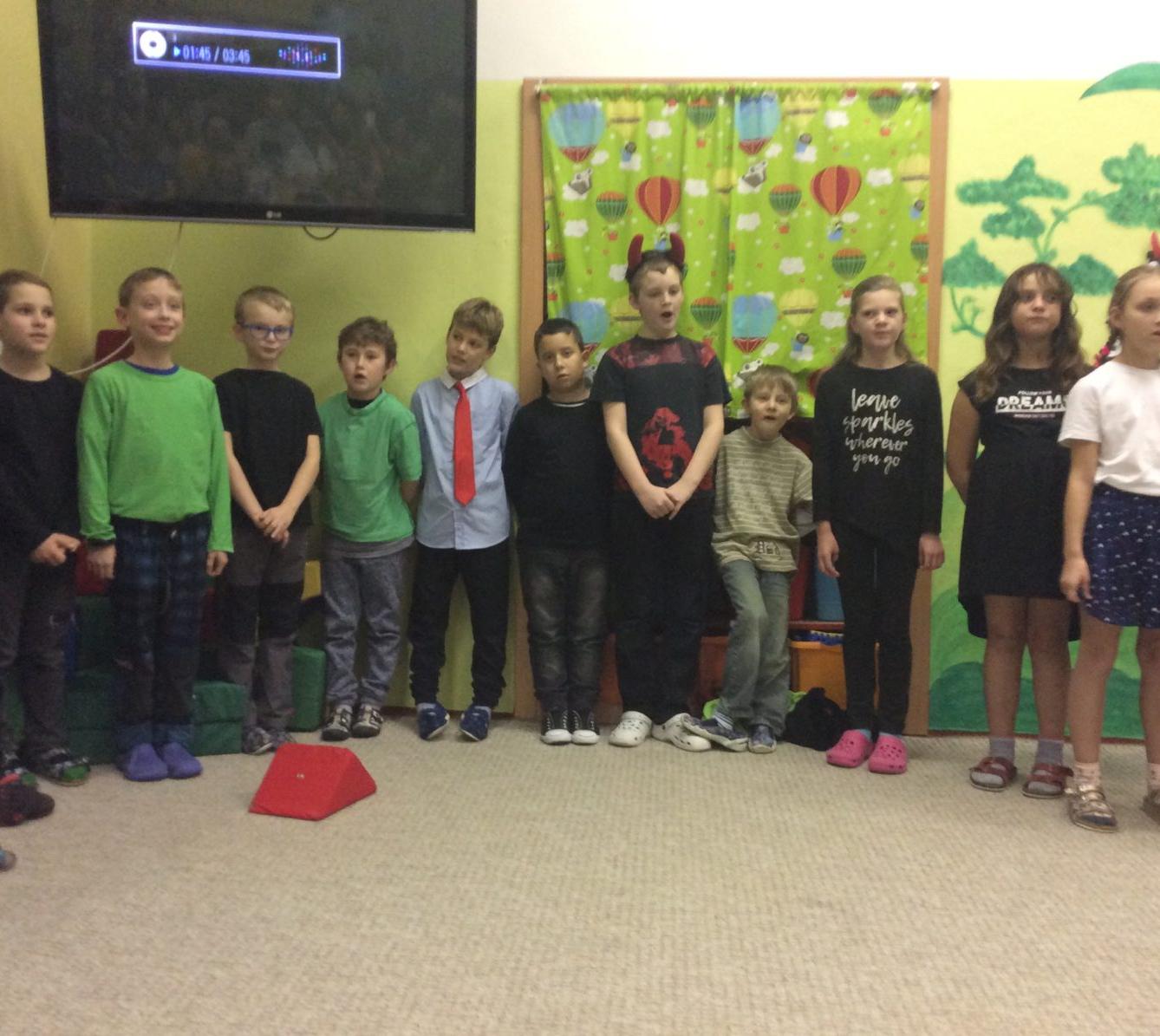 VÁNOČNÍ BESÍDKA PRO RODIČE - 64