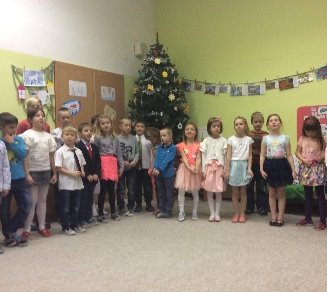 VÁNOČNÍ BESÍDKA PRO RODIČE - 65