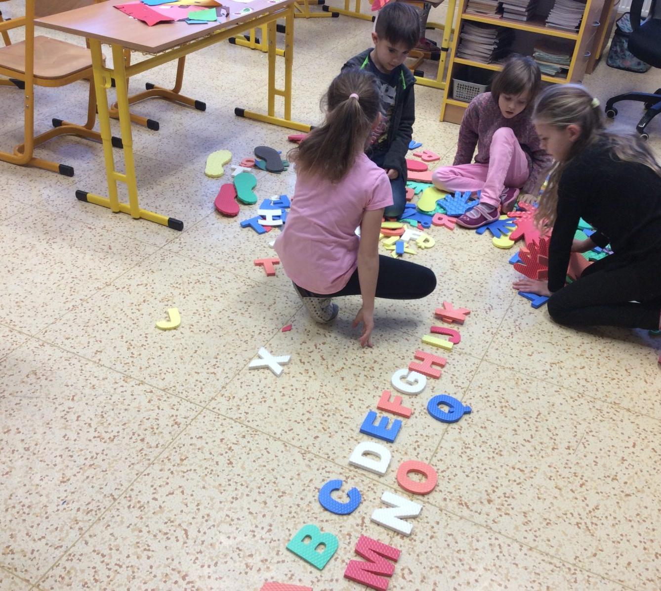 Návštěva Kostela sv. Mikuláše - 16