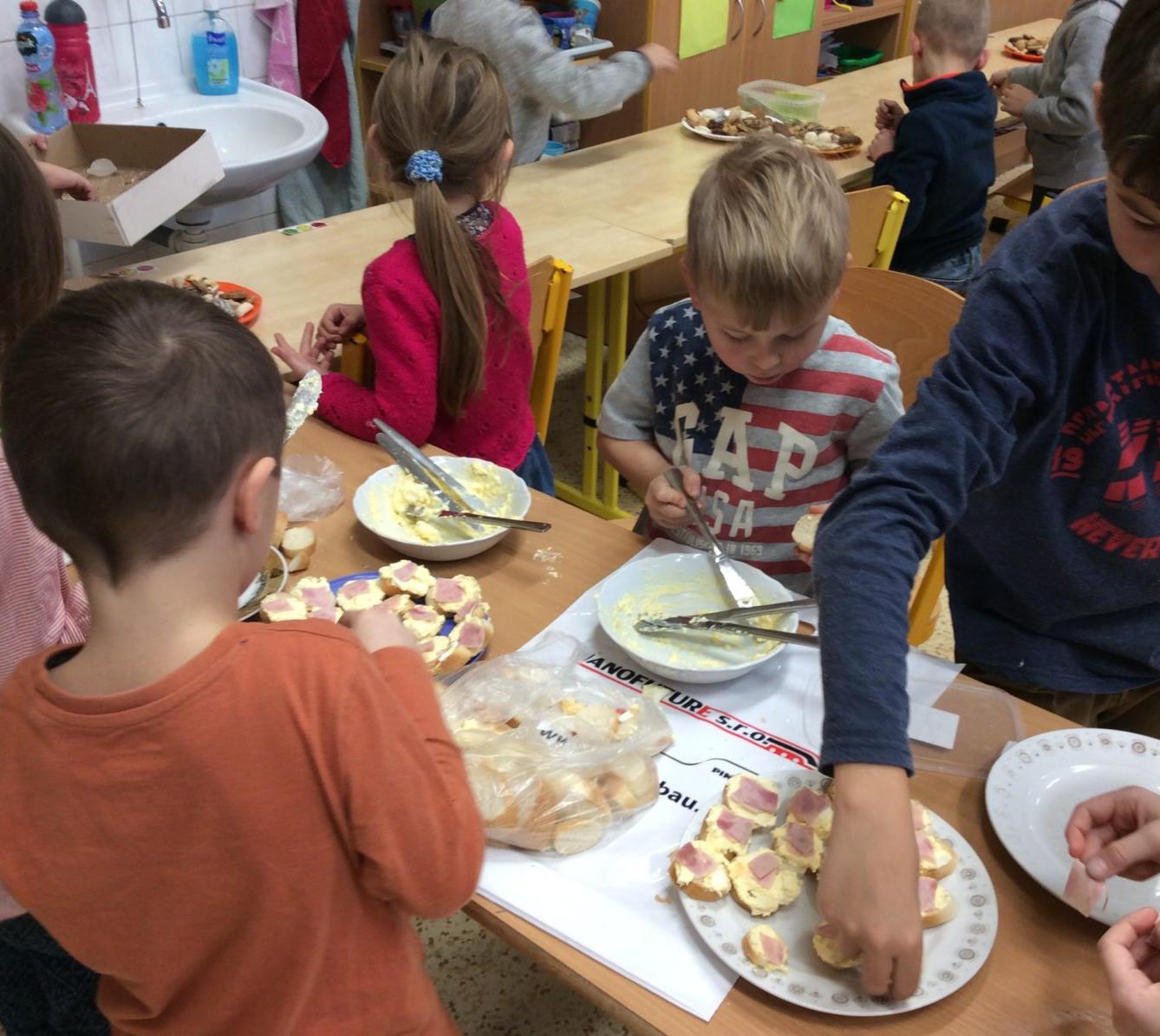 Návštěva Kostela sv. Mikuláše - 17
