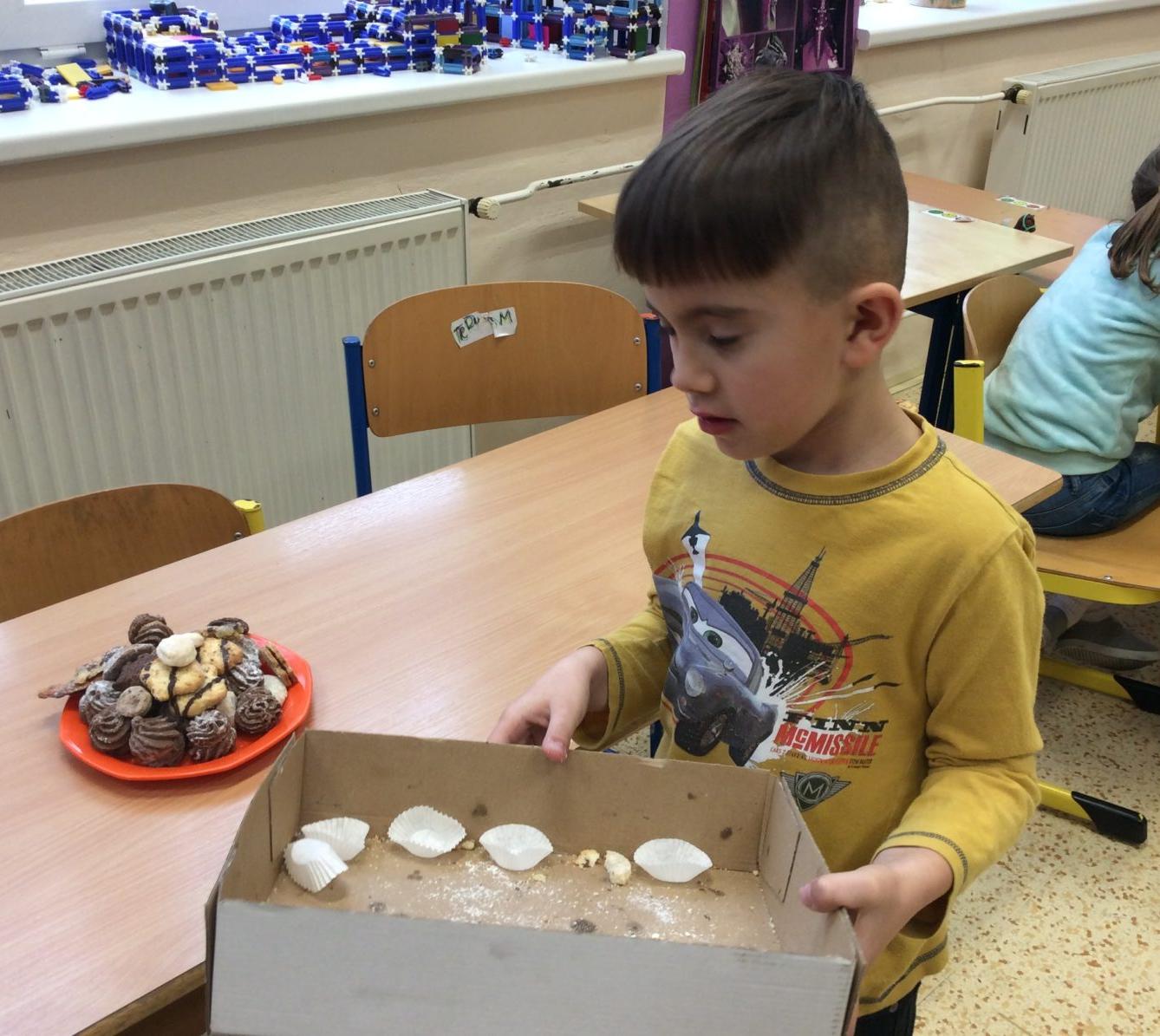 Prosinec ve 2. oddělení - 34