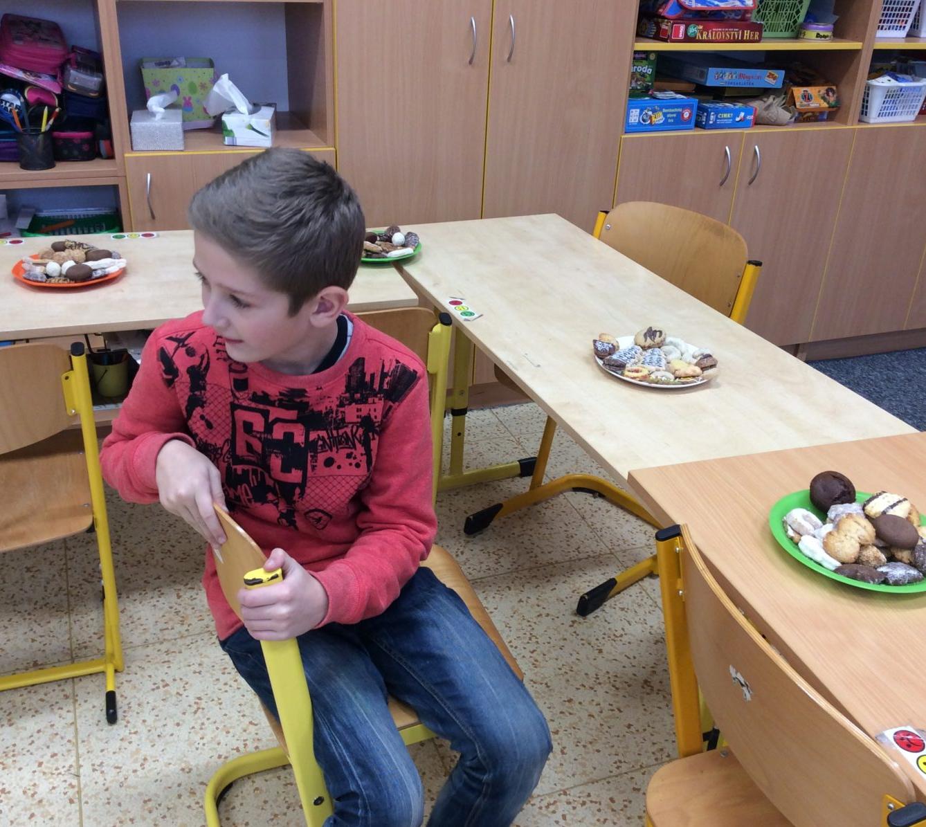 Prosinec ve 2. oddělení - 35