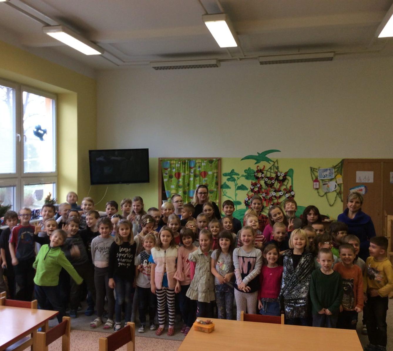 Návštěva Kostela sv. Mikuláše - 21