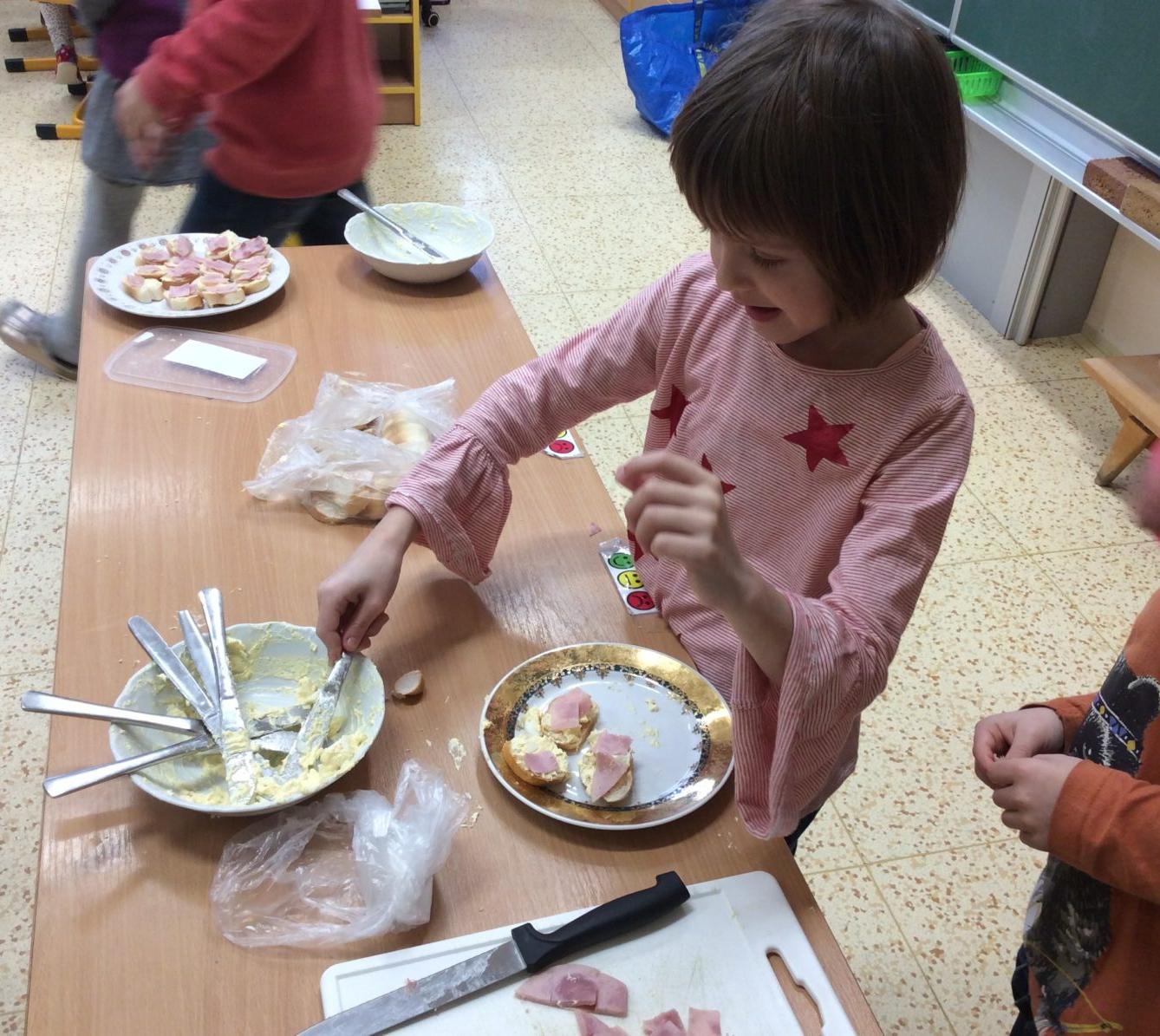 Prosinec ve 2. oddělení - 46