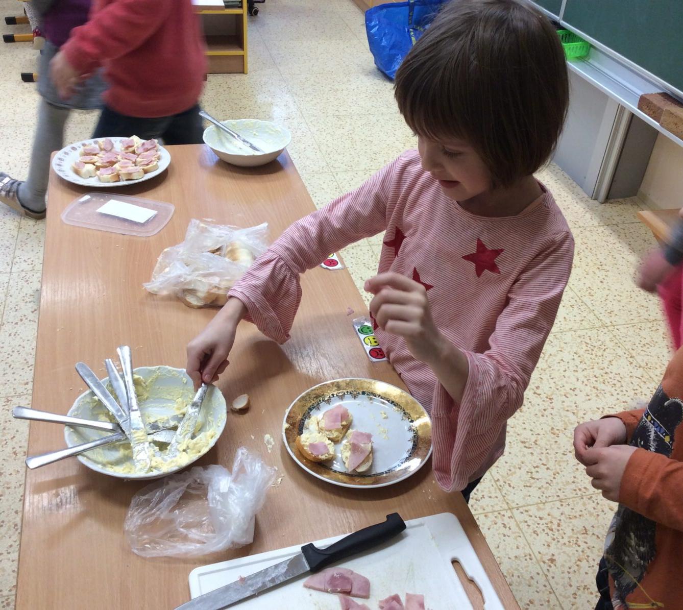 Prosinec ve 2. oddělení - 48