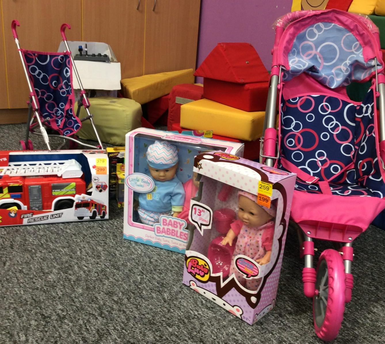 Bubenické dílny na 2. stupni - 3