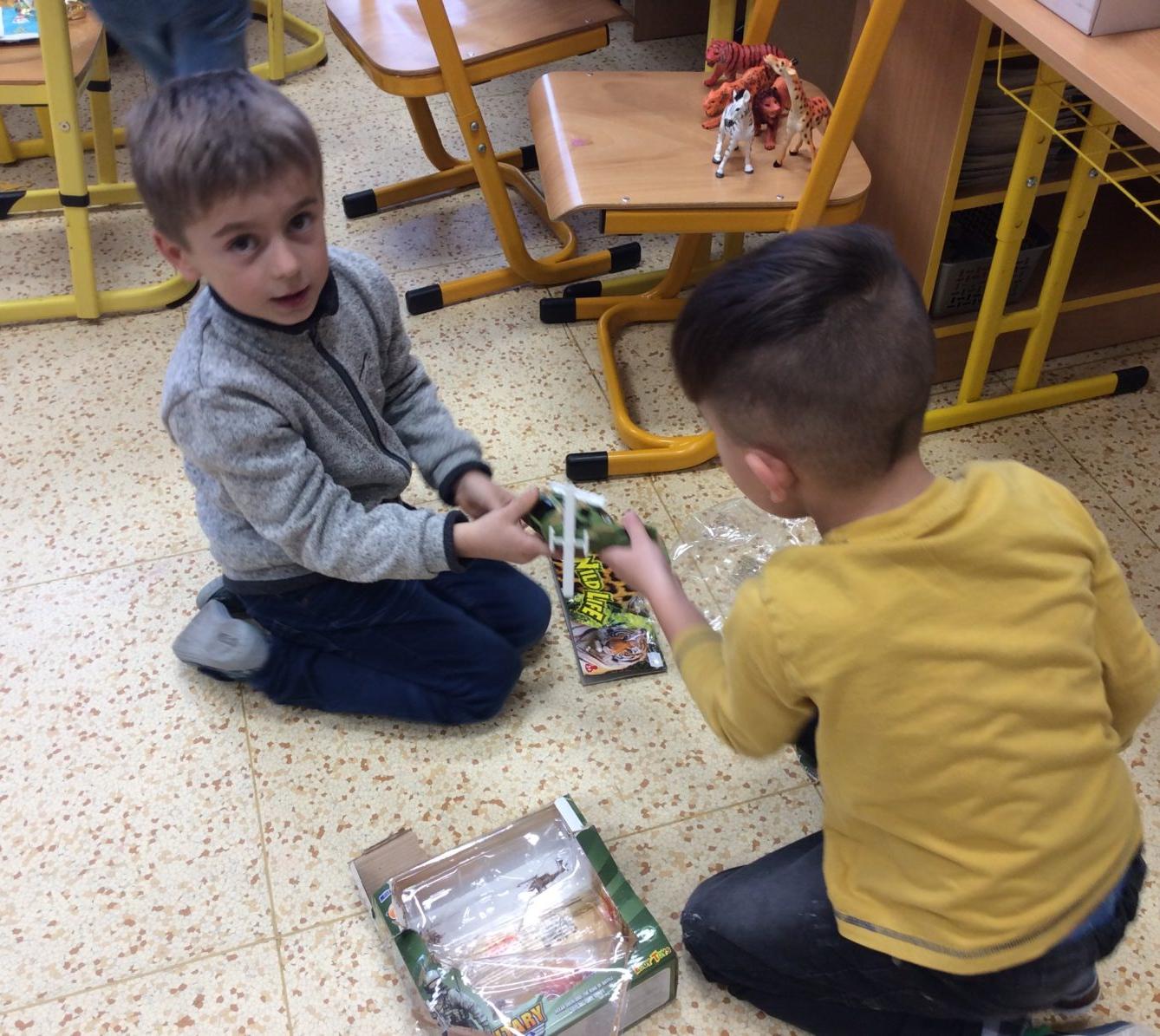 Prosinec ve 2. oddělení - 73