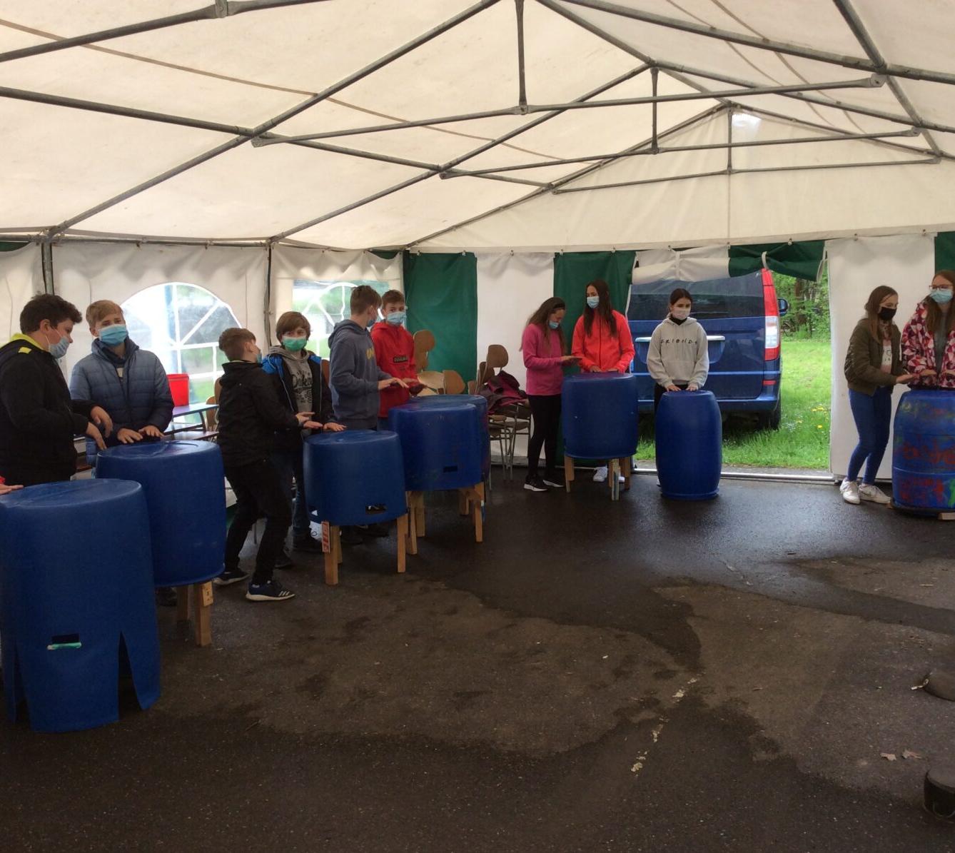 Bubenické dílny na 2. stupni - 4