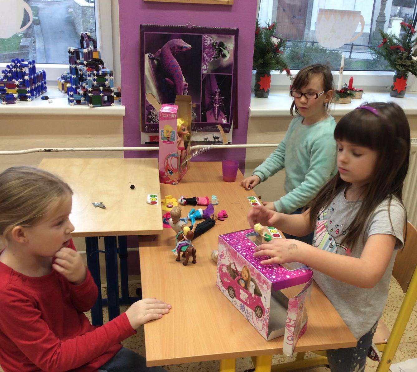 Prosinec ve 2. oddělení - 79