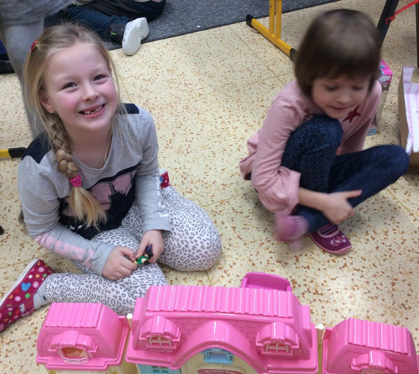 Prosinec ve 2. oddělení - 82