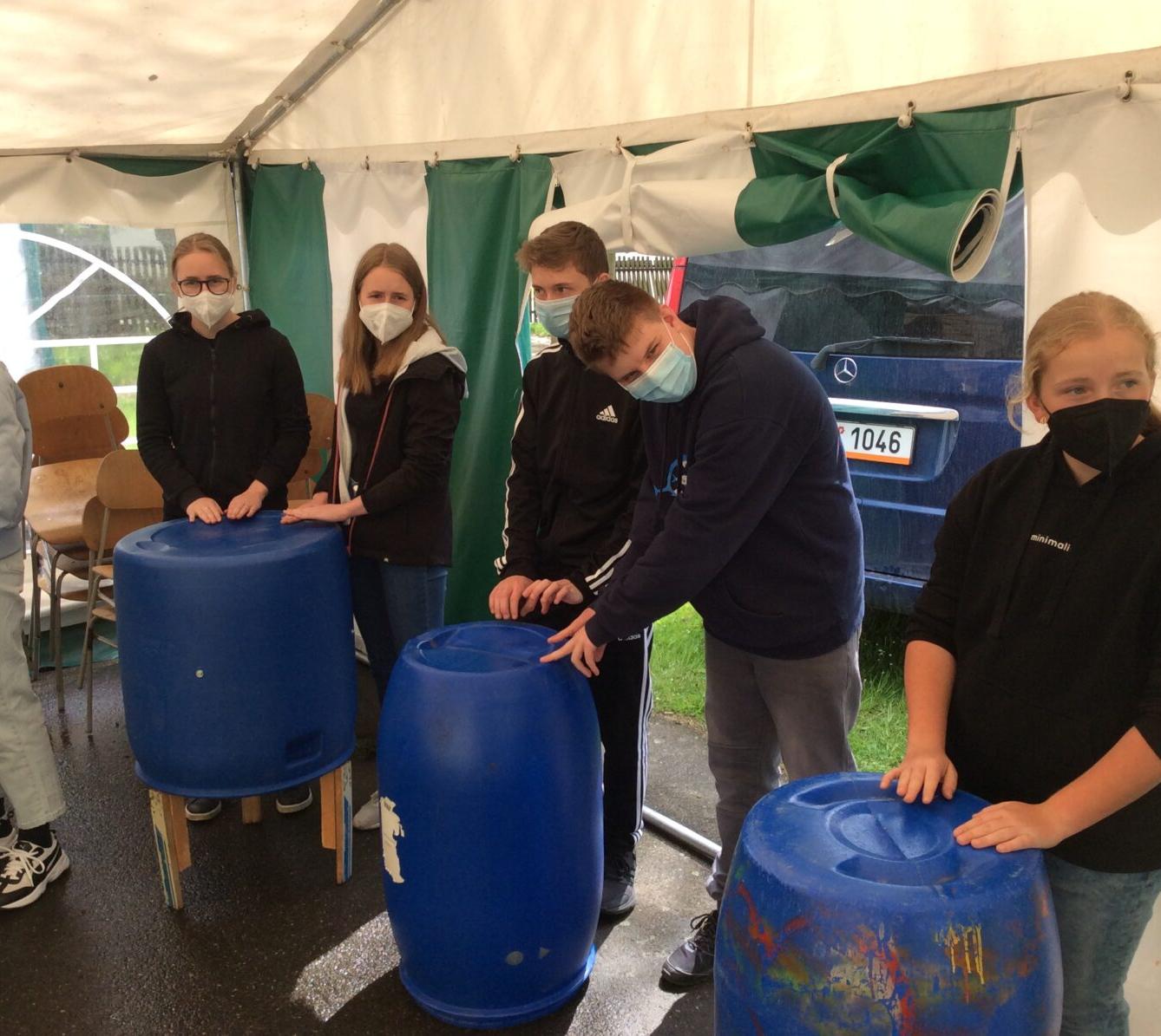 Bubenické dílny na 2. stupni - 5