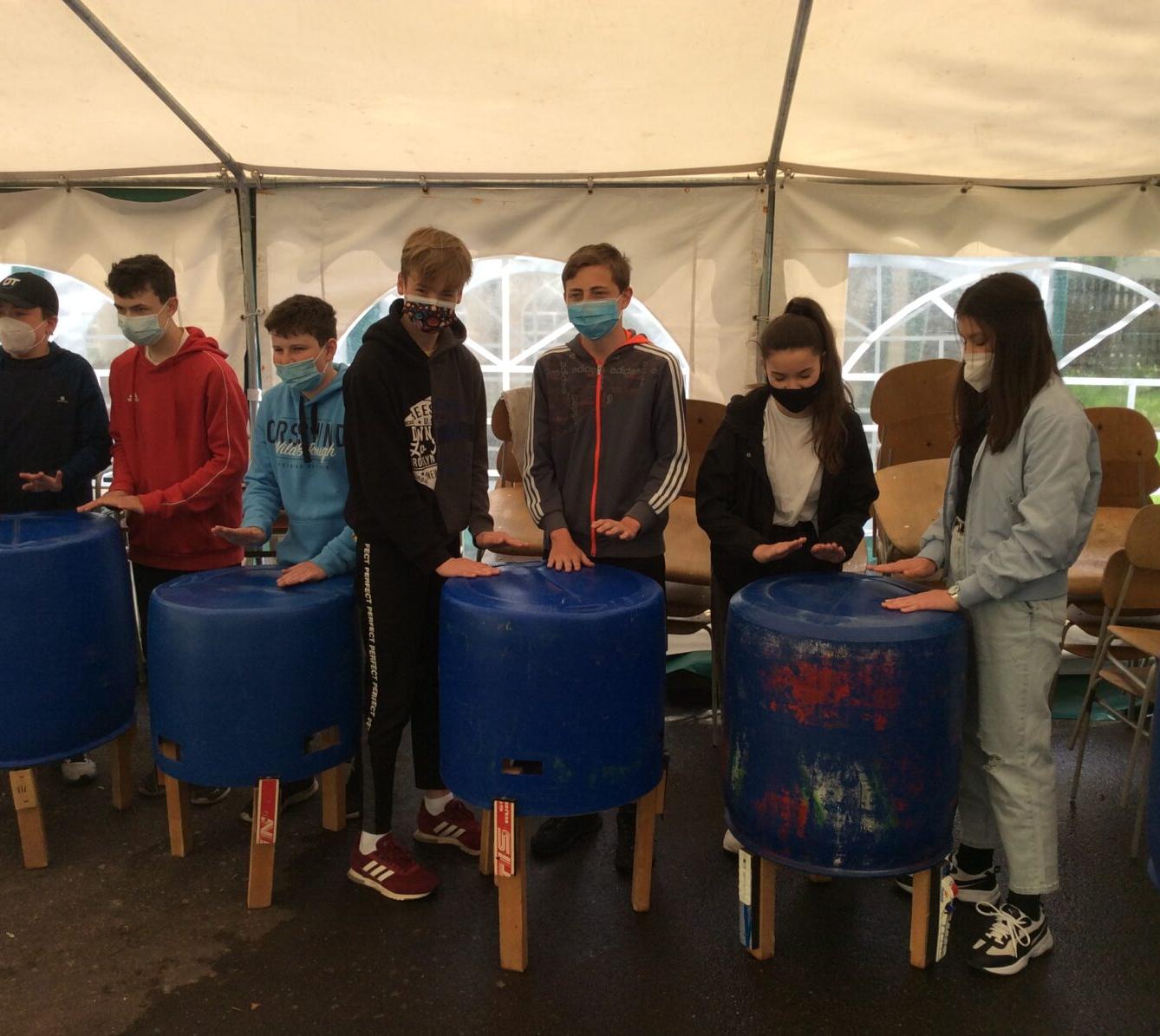 Bubenické dílny na 2. stupni - 6