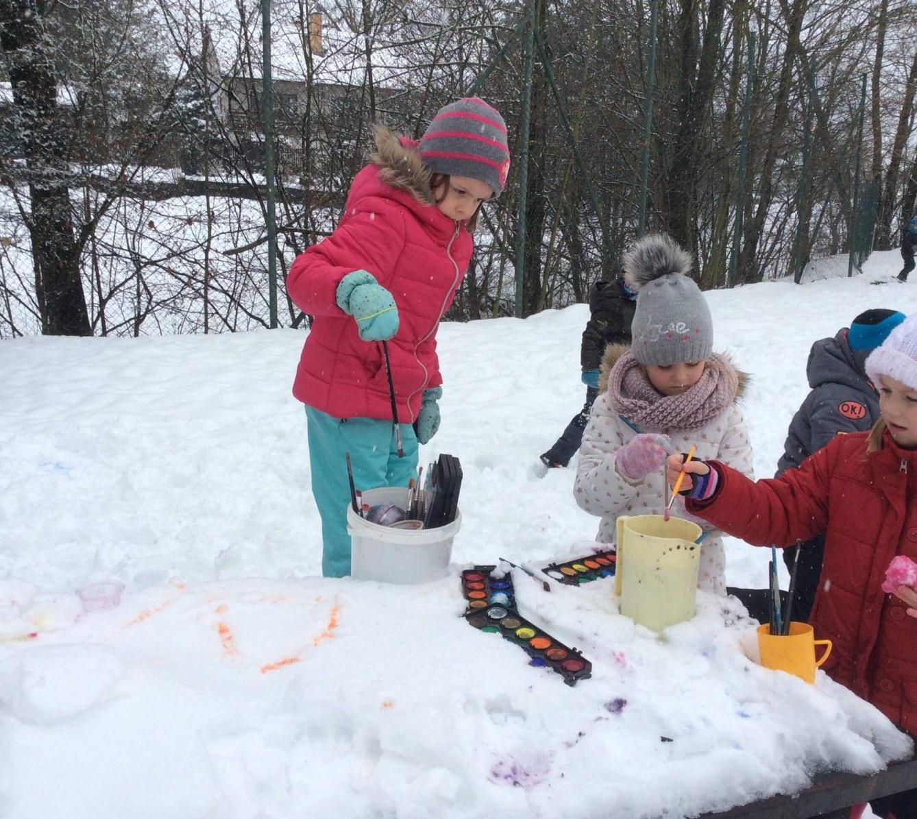 Leden ve 2. oddělení - 4