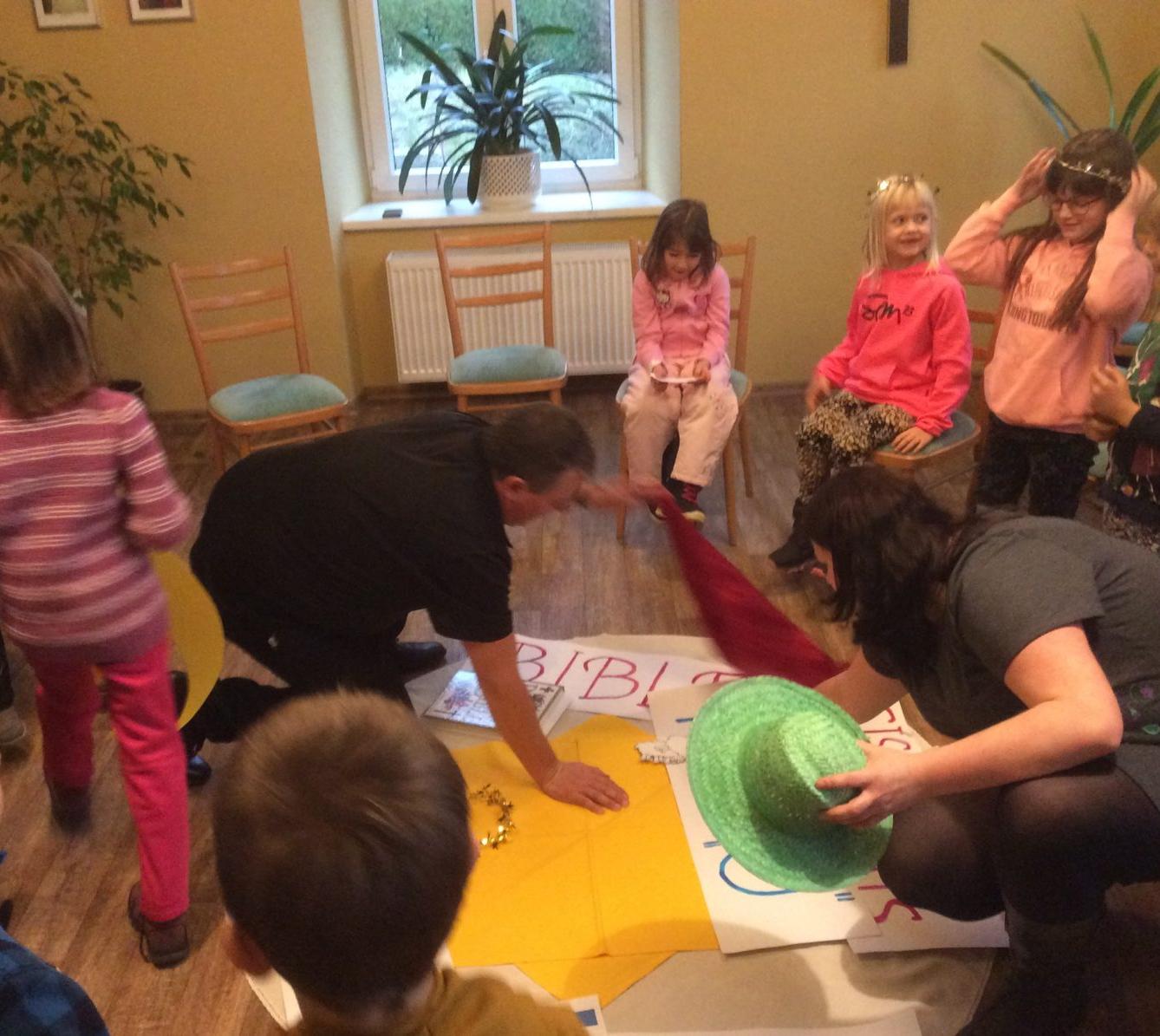 Návštěva Kostela sv. Mikuláše - 24