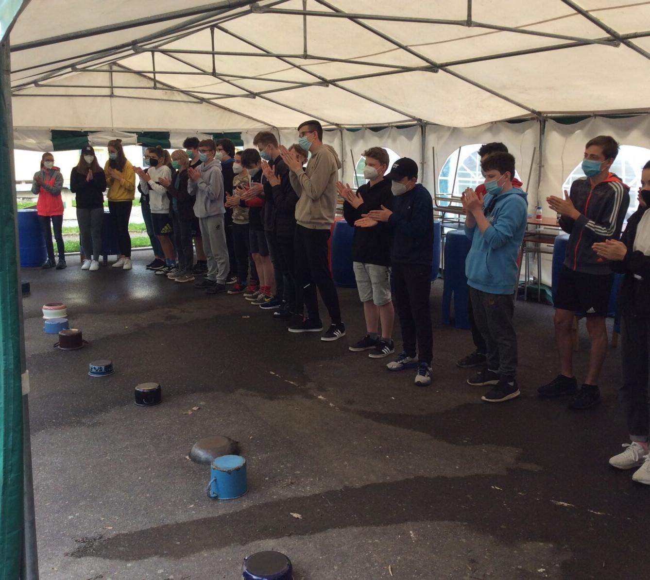 Bubenické dílny na 2. stupni - 8