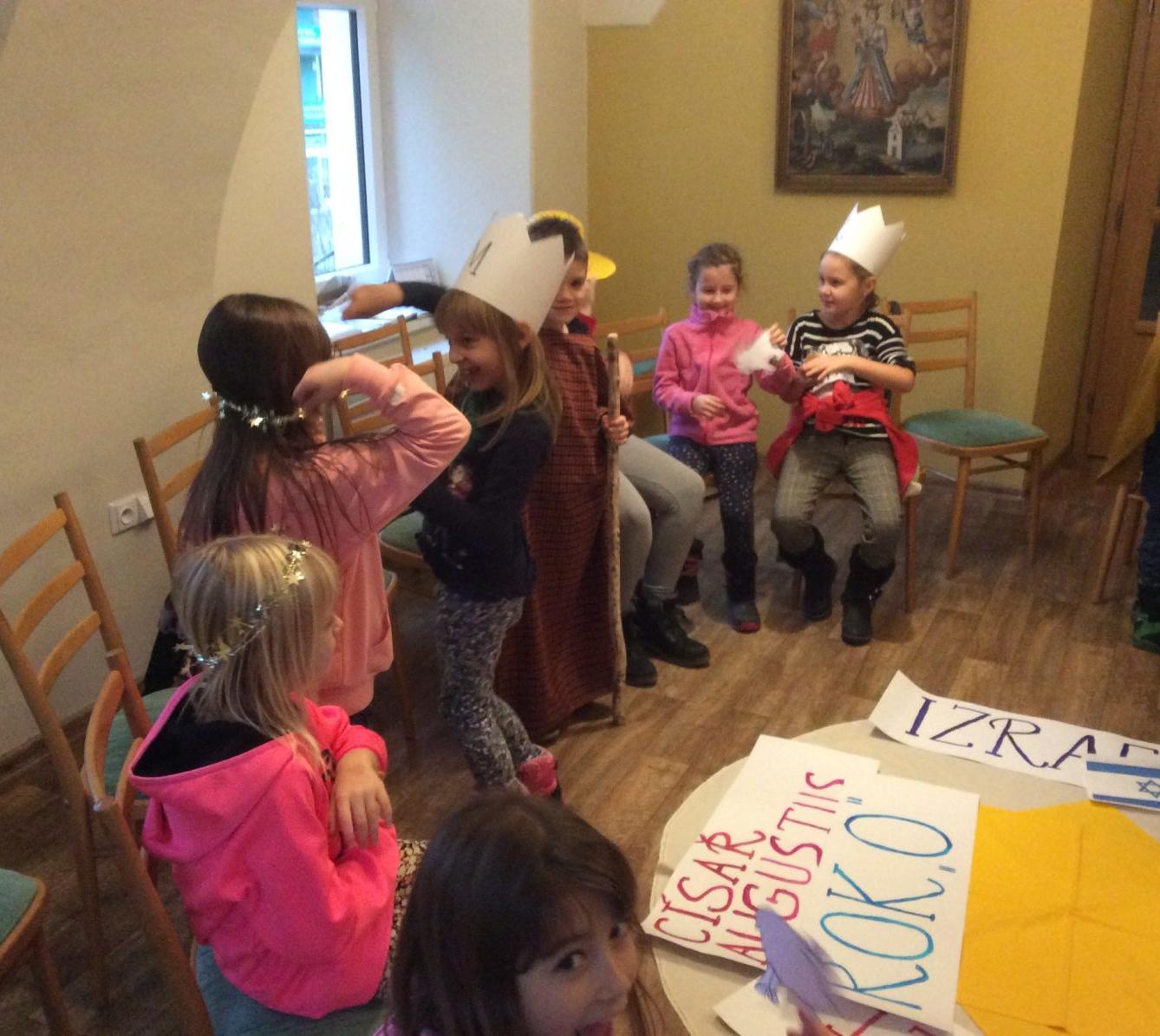 Návštěva Kostela sv. Mikuláše - 26