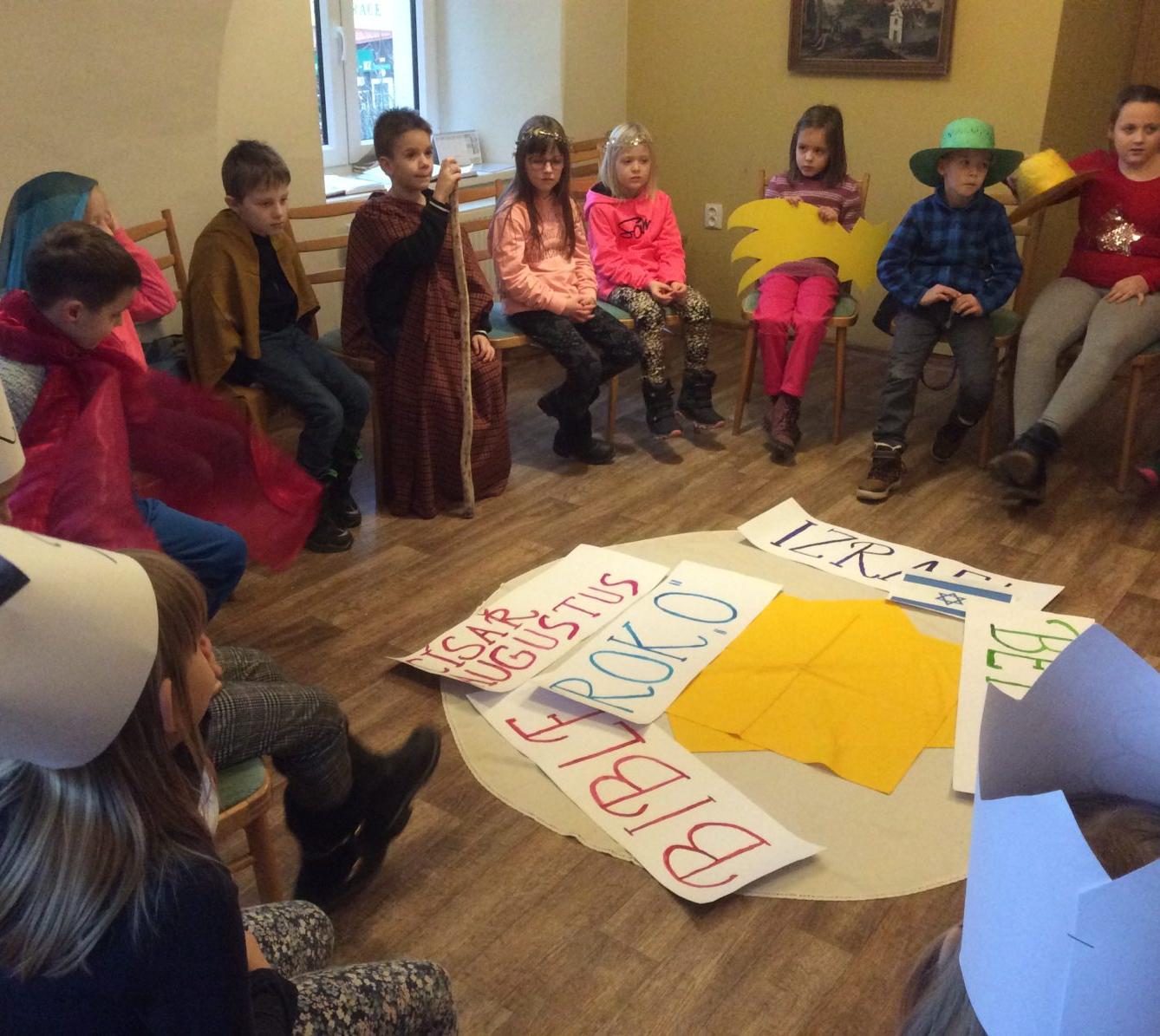 Návštěva Kostela sv. Mikuláše - 28