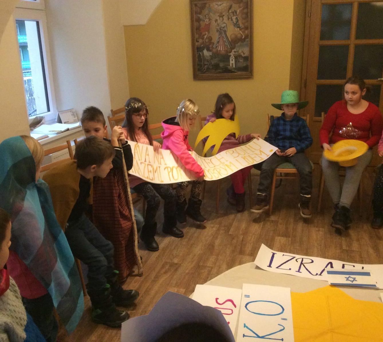 Návštěva Kostela sv. Mikuláše - 30