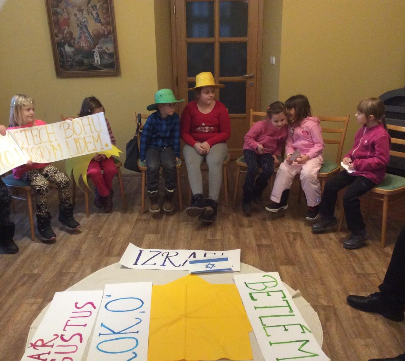 Návštěva Kostela sv. Mikuláše - 31