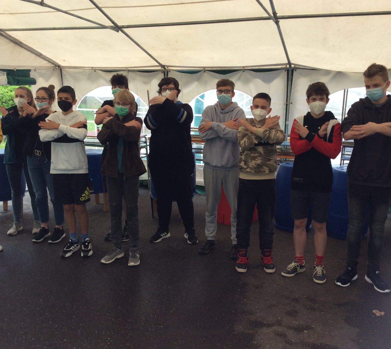 Bubenické dílny na 2. stupni - 9