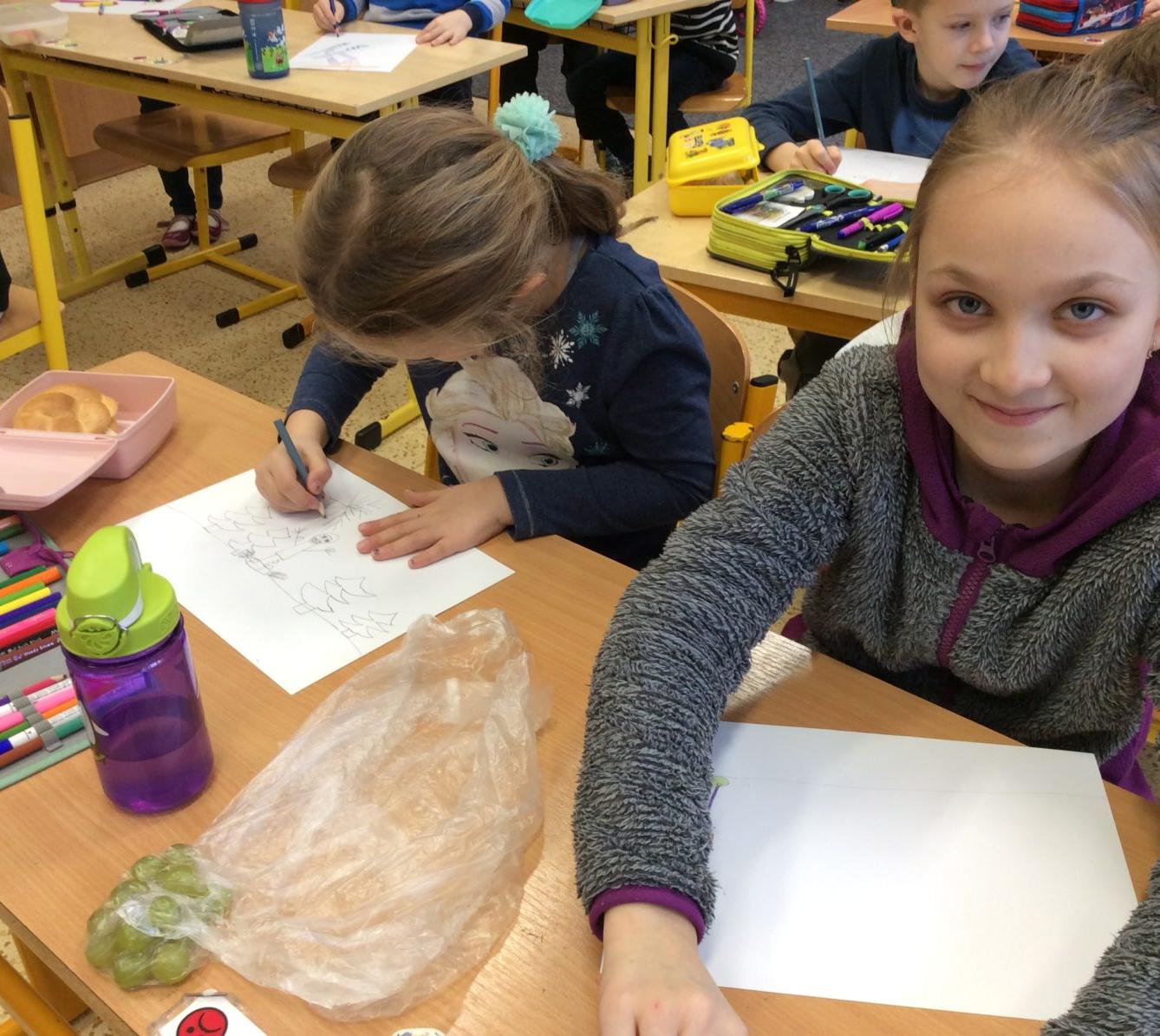 Leden ve 2. oddělení - 15