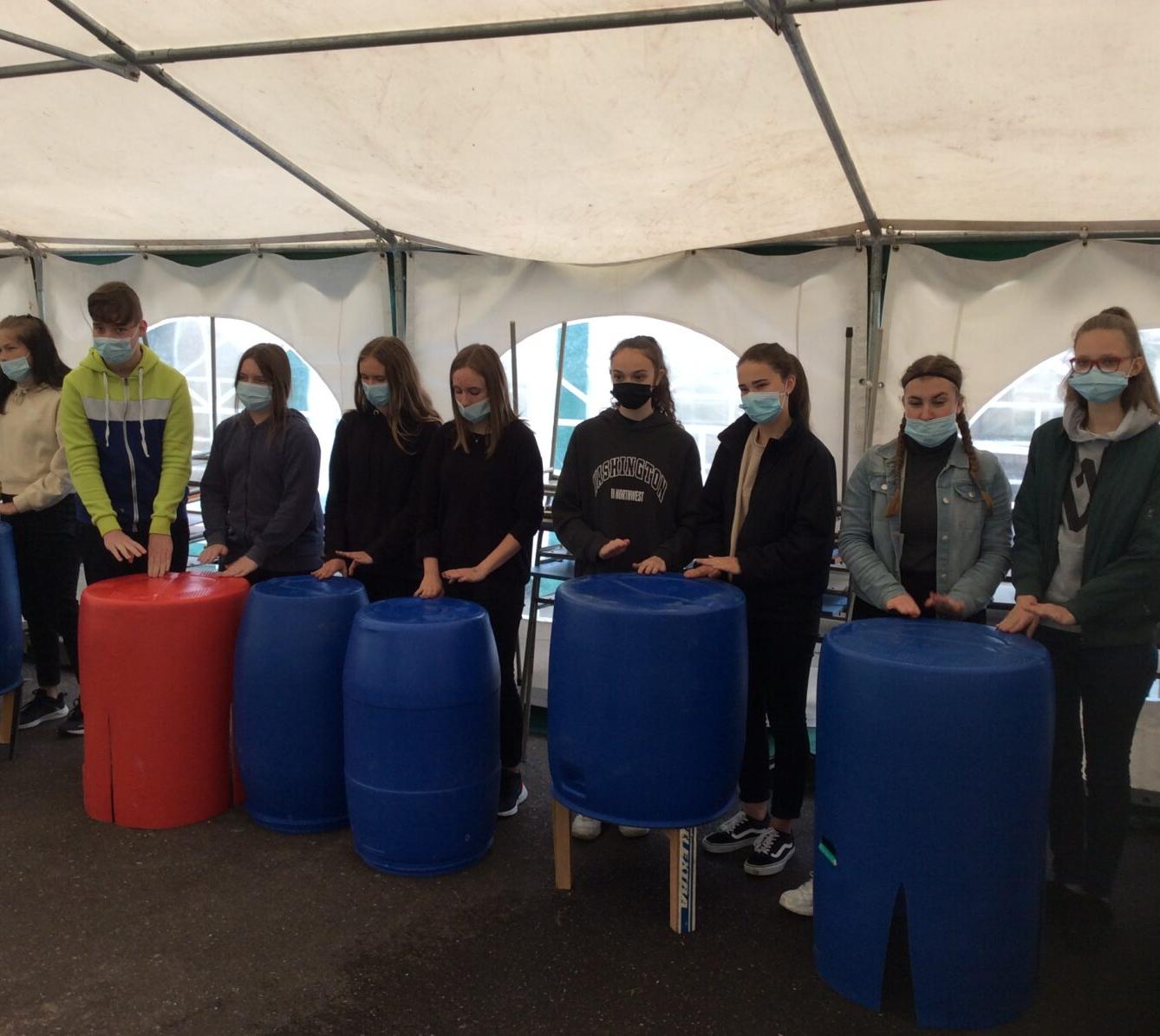 Bubenické dílny na 2. stupni - 12