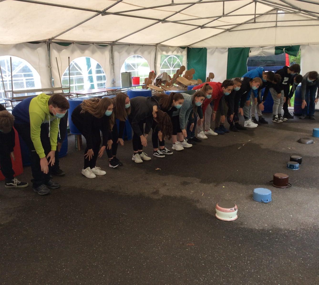 Bubenické dílny na 2. stupni - 13