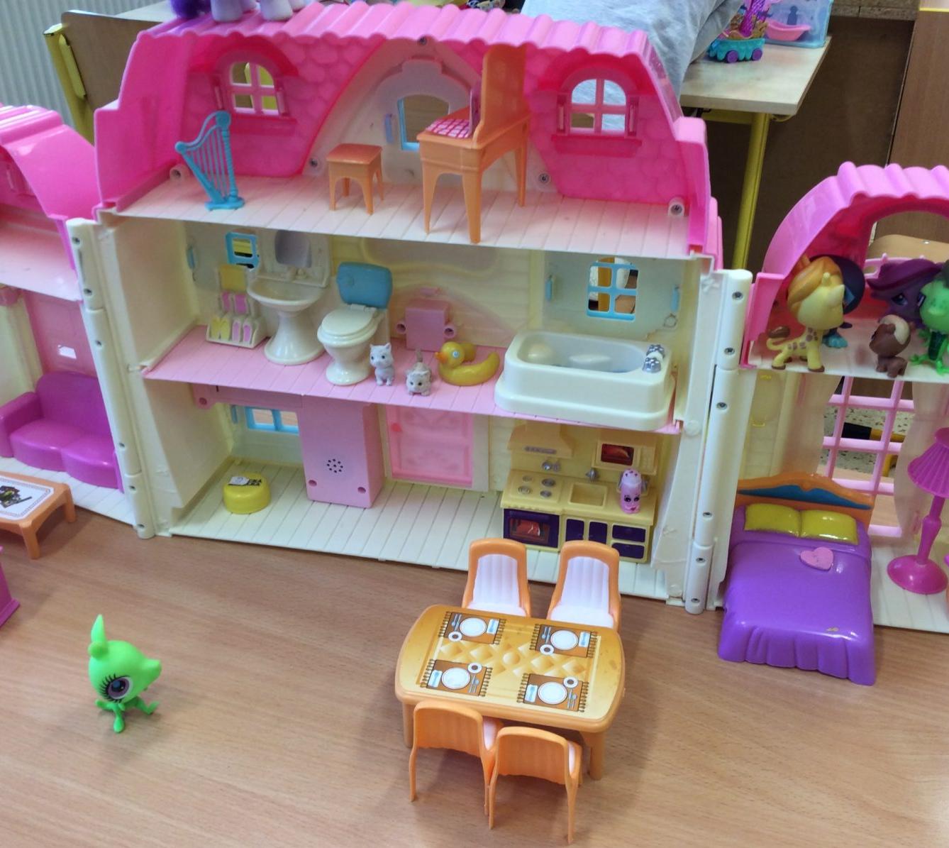 Leden ve 2. oddělení - 24