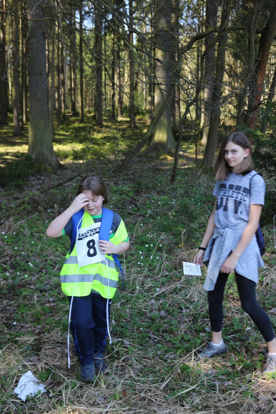 Den Země a Fáboráček - II. stupeň - 18