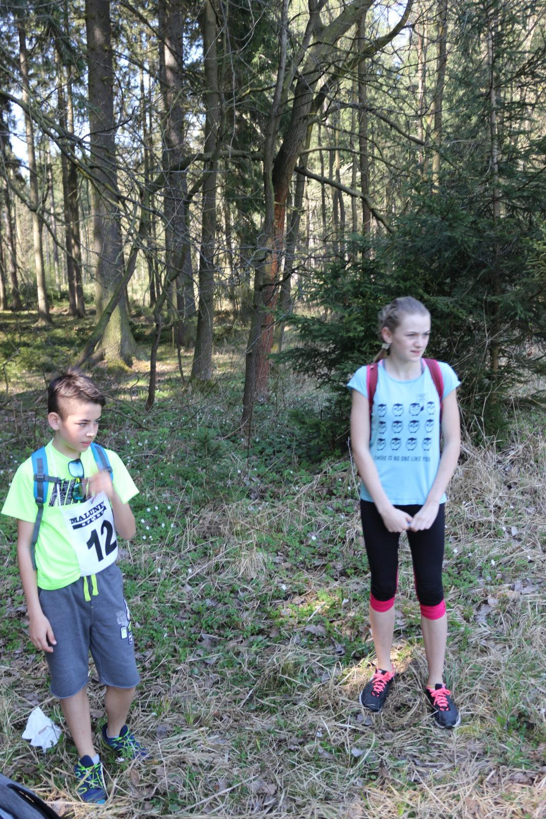 Den Země a Fáboráček - II. stupeň - 20