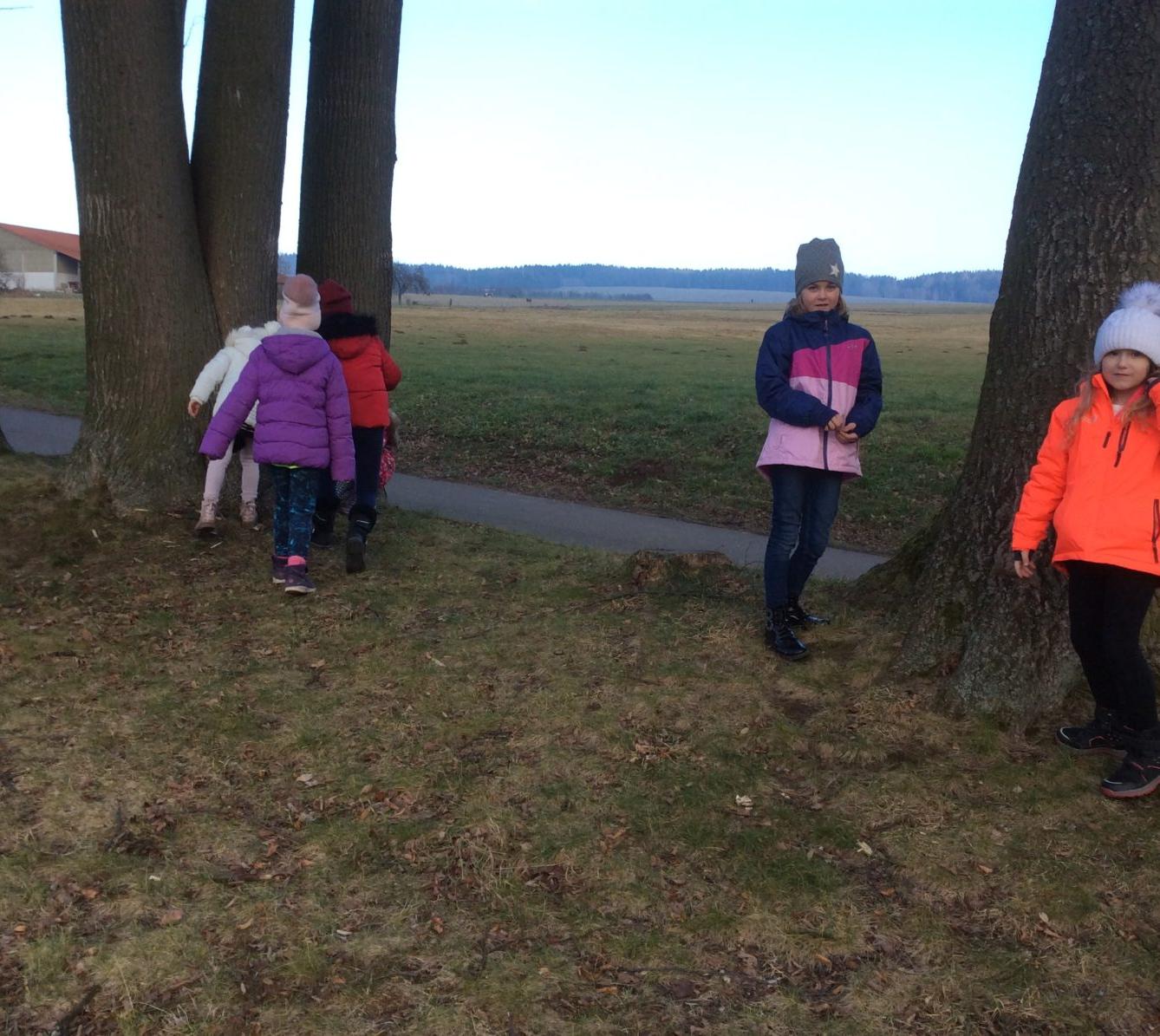 II. oddělení LEDEN - 2