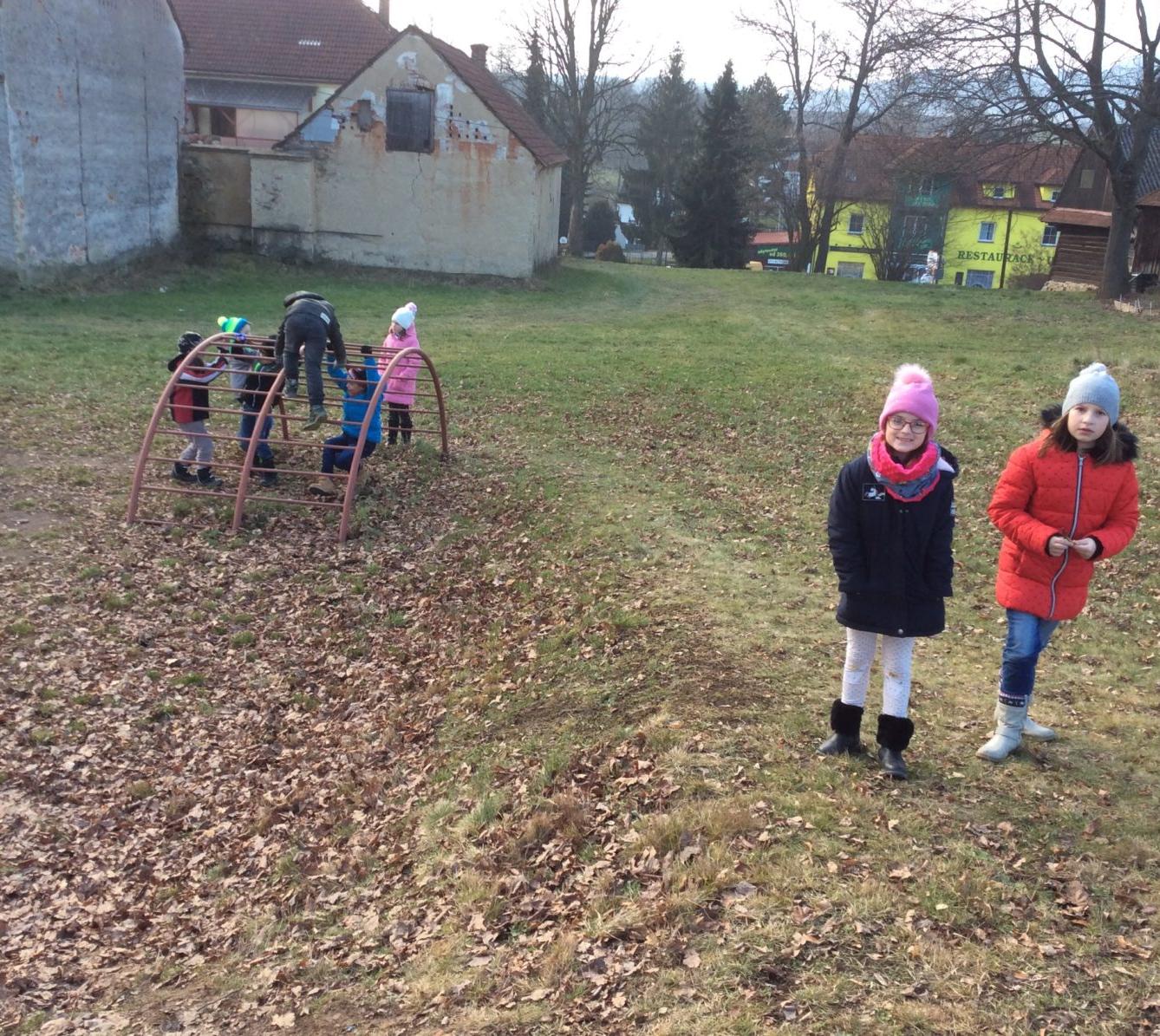 II. oddělení LEDEN - 4