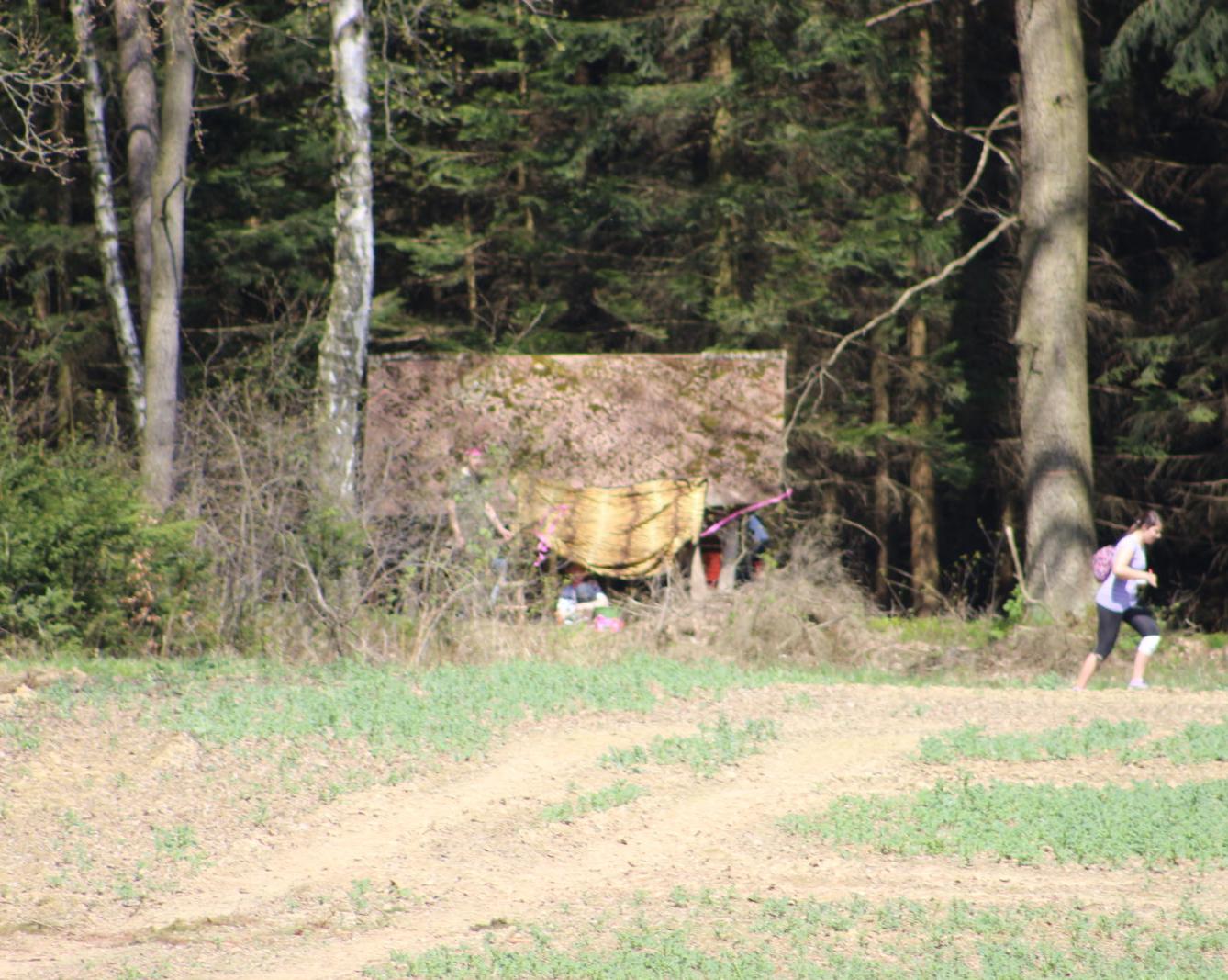 Den Země a Fáboráček - II. stupeň - 28