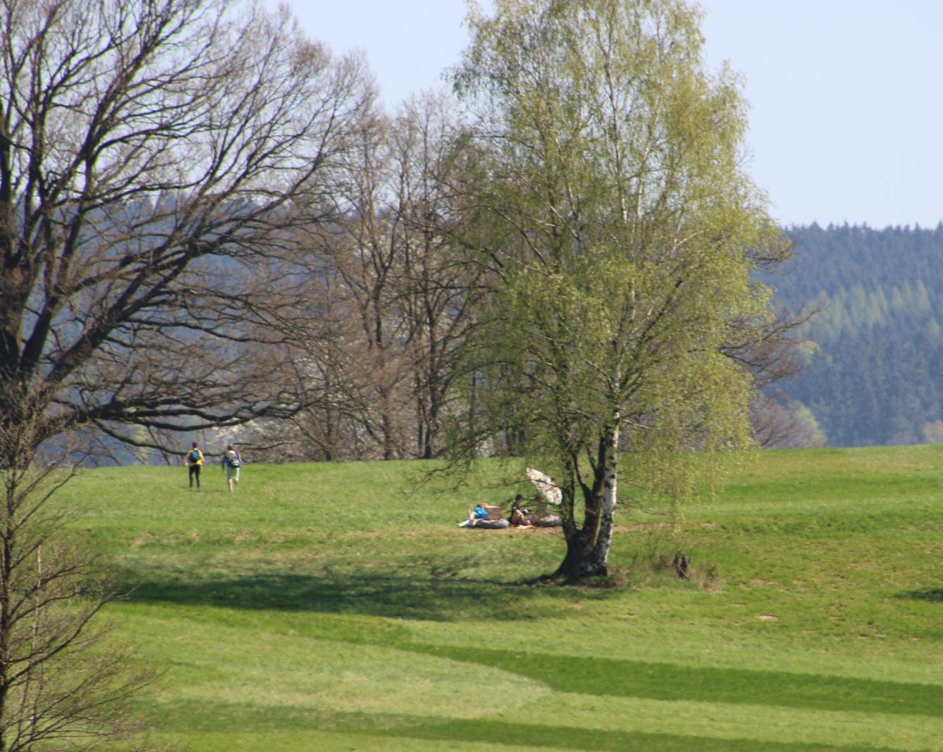 Den Země a Fáboráček - II. stupeň - 31