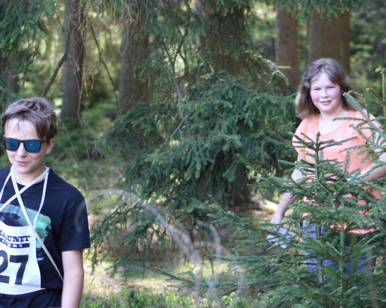 Den Země a Fáboráček - II. stupeň - 33