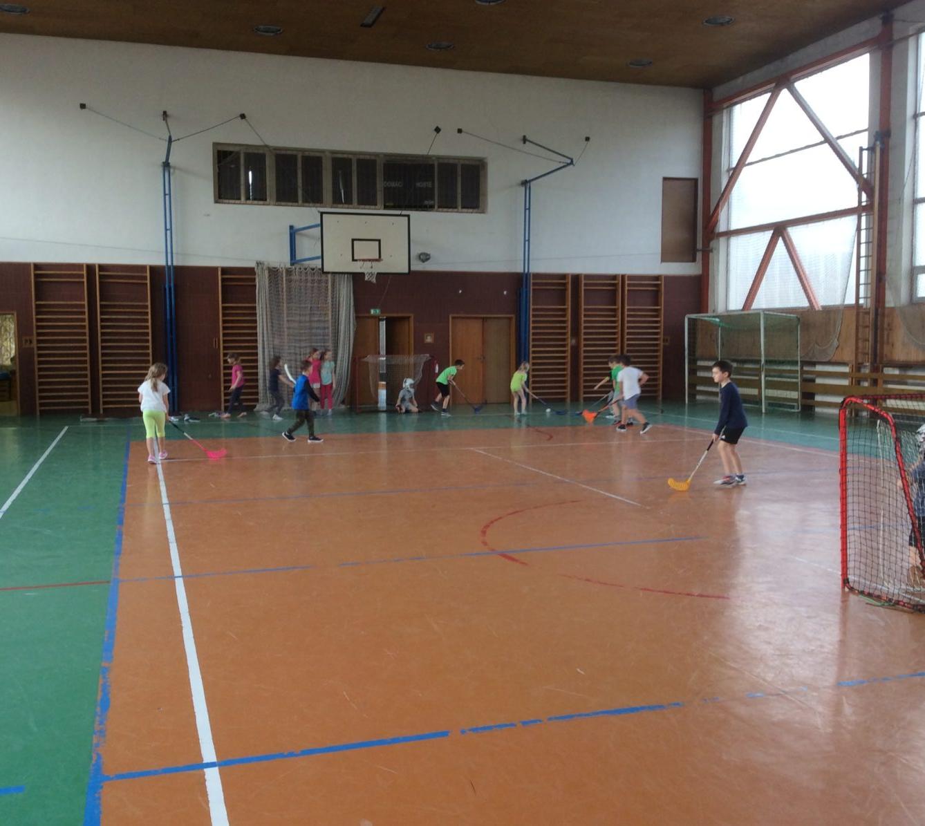 II. oddělení LEDEN - 5