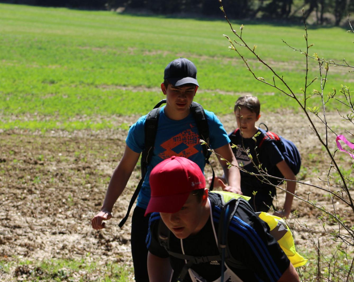 Den Země a Fáboráček - II. stupeň - 35