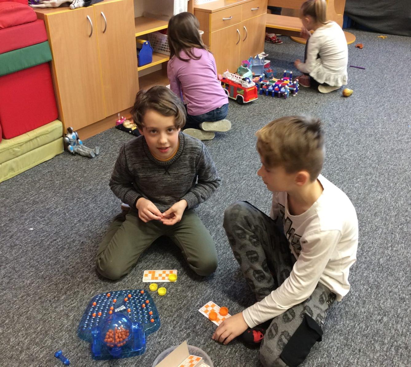 ÚNOR 2.oddělení - 32