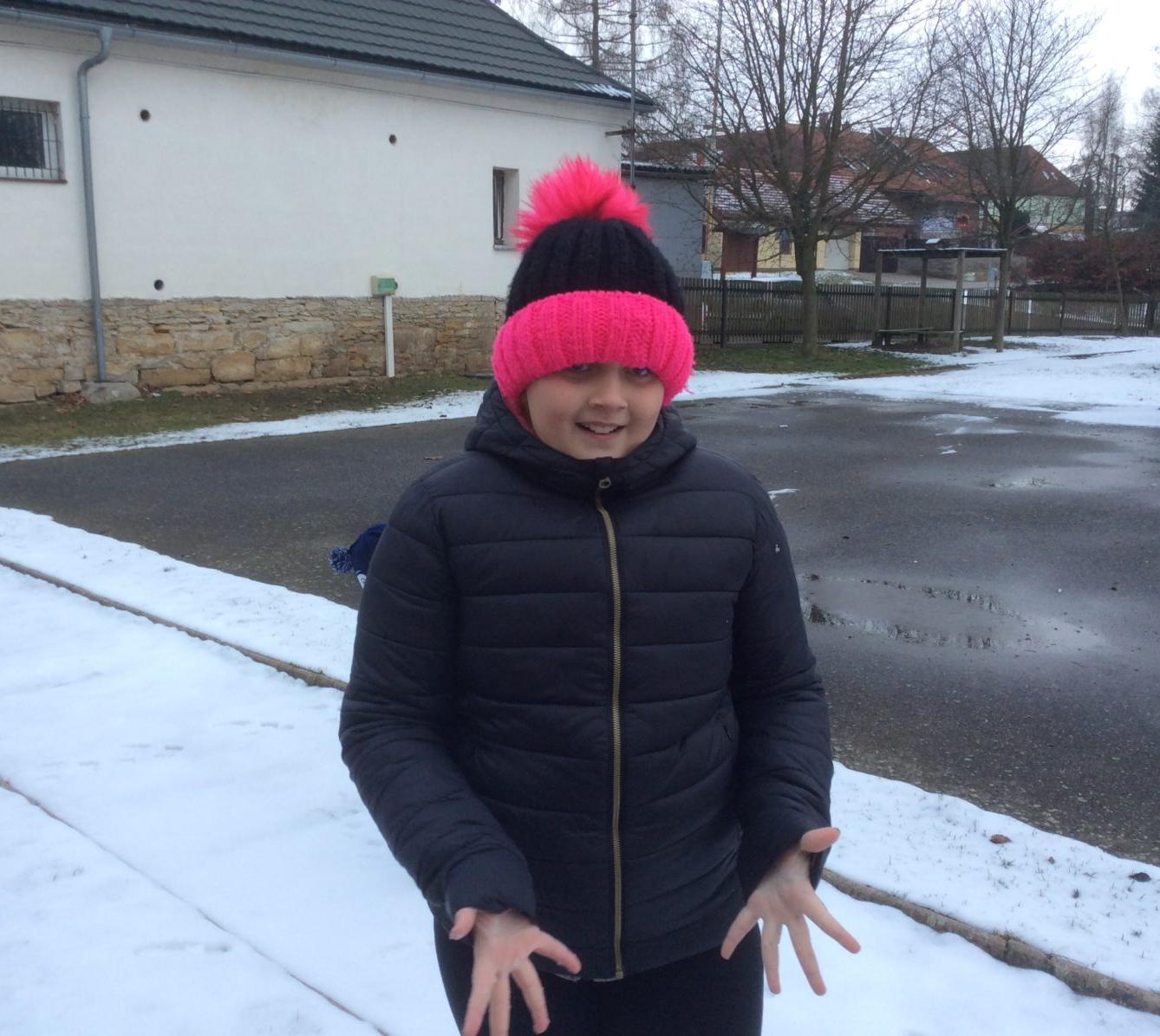 II. oddělení LEDEN - 11