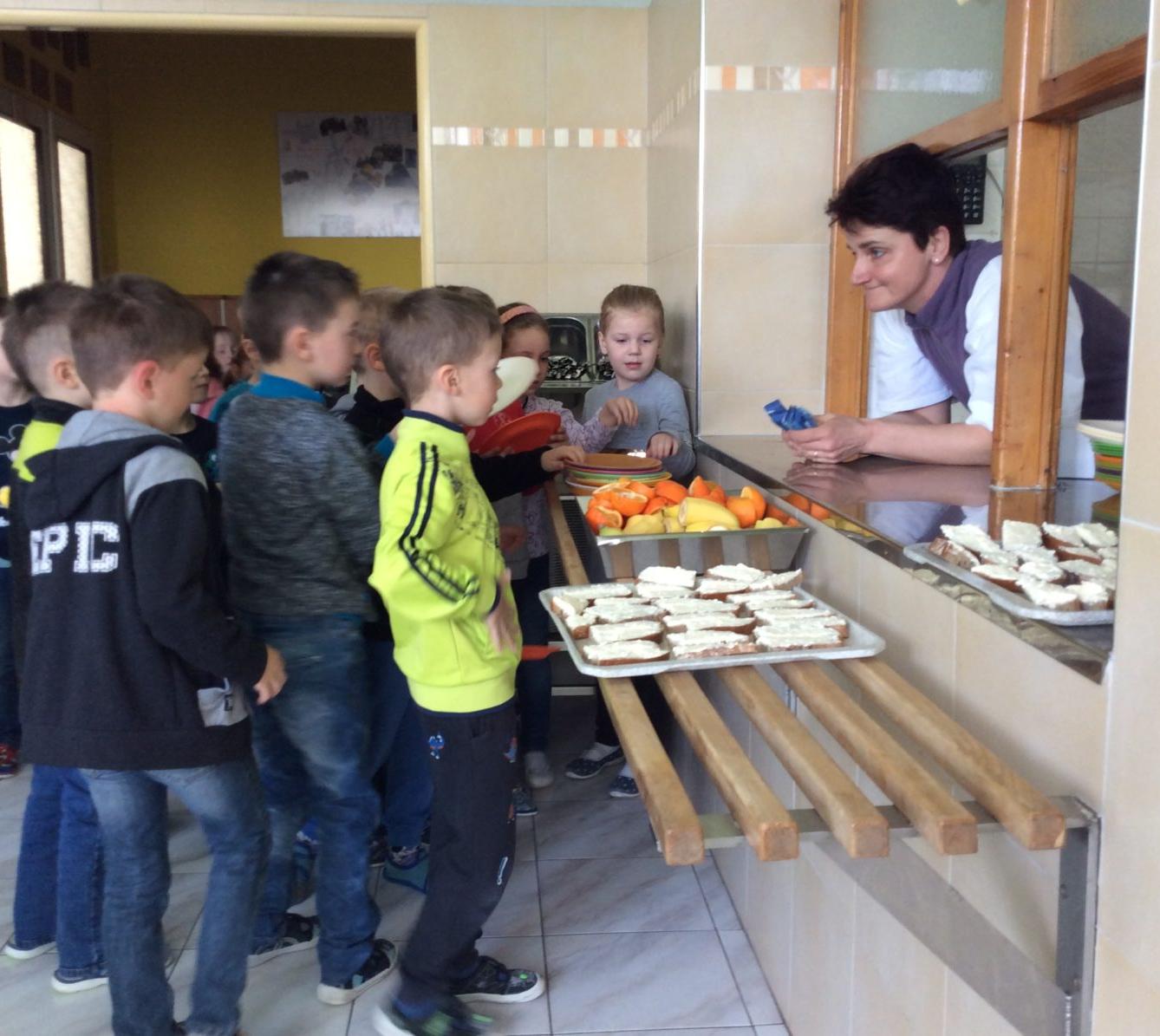 Návštěva předškoláků - 7