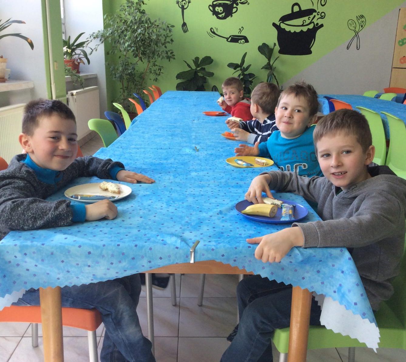 Návštěva předškoláků - 9