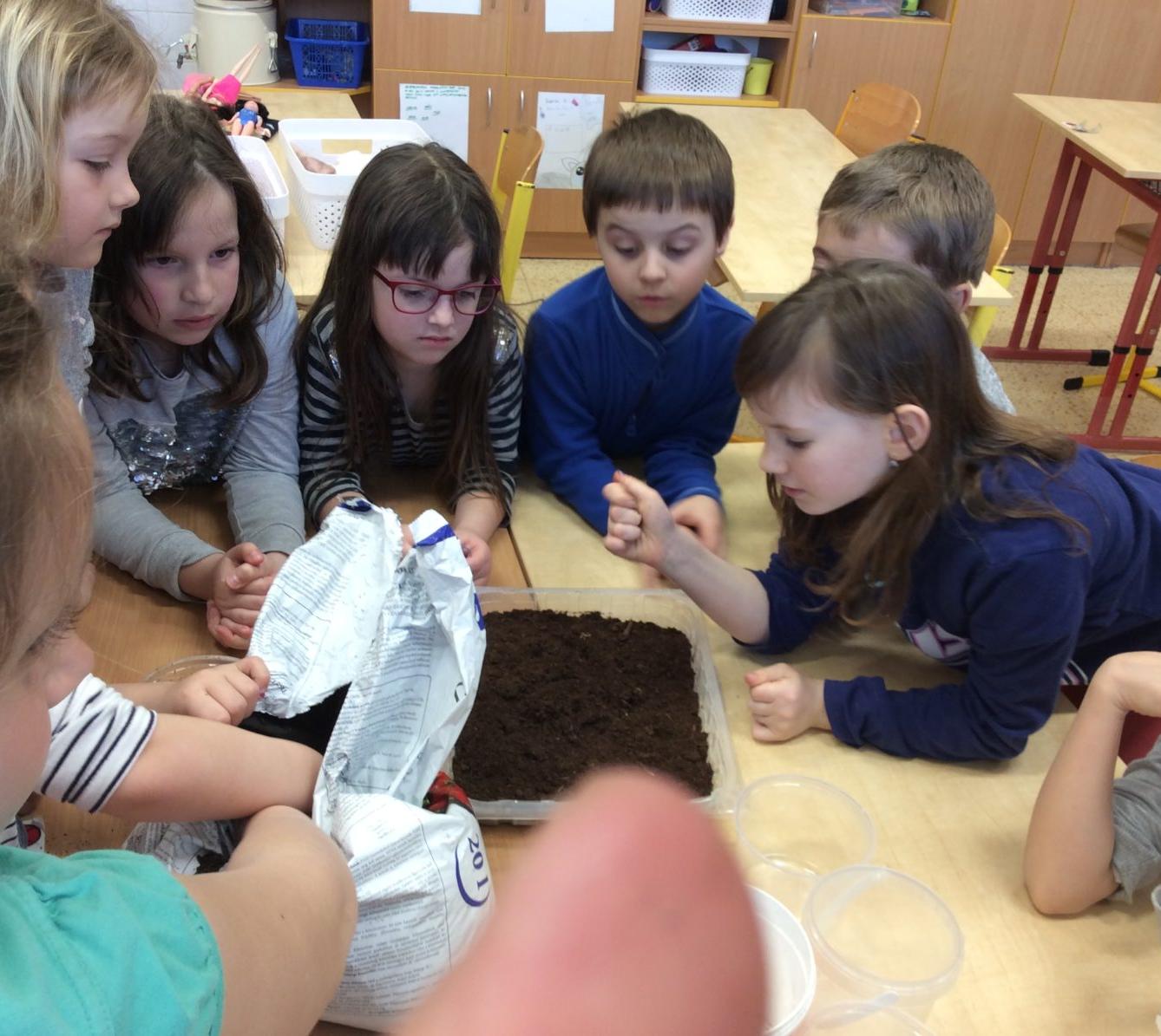 2. oddělení - duben - 3