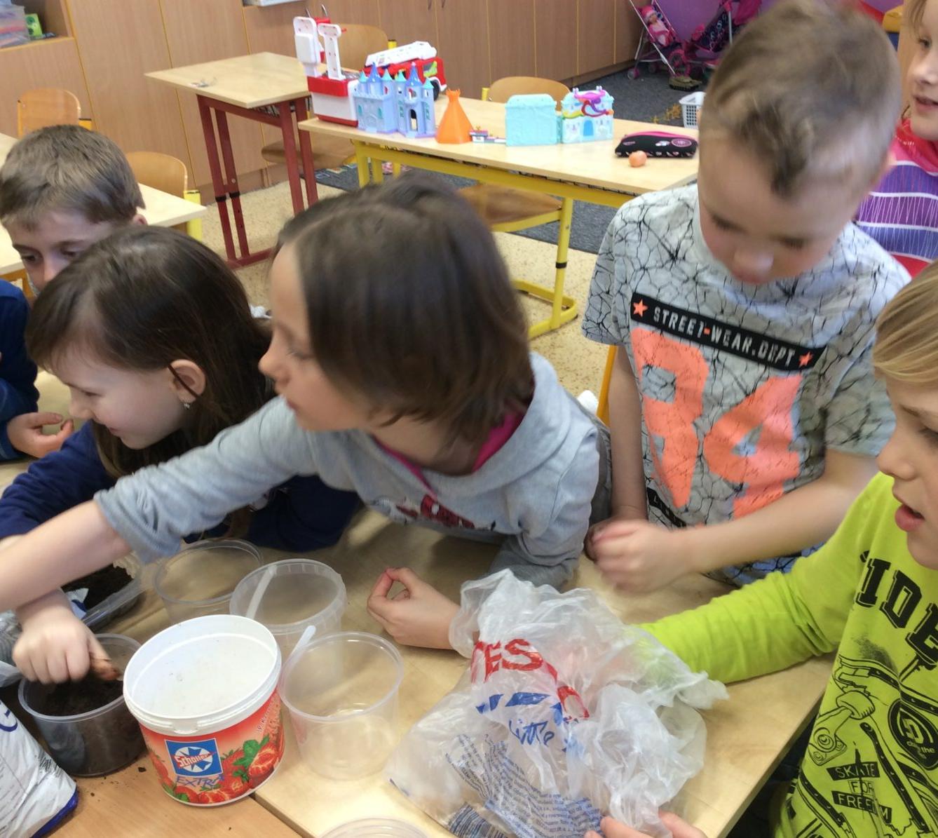 2. oddělení - duben - 5