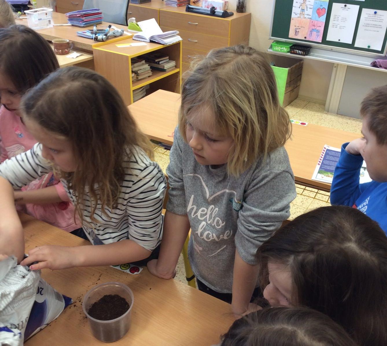 2. oddělení - duben - 6